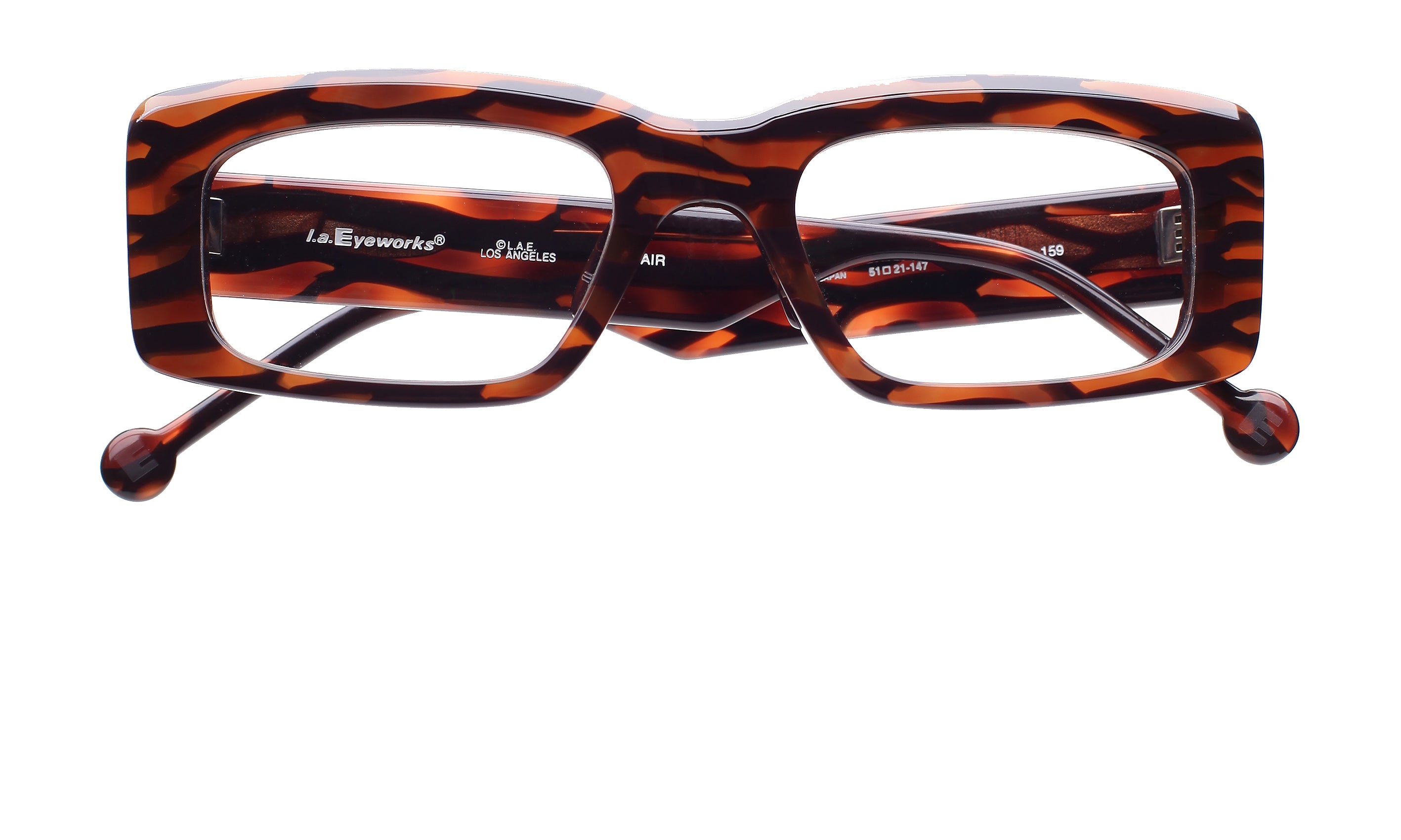 L.A. Eyeworks Pavoni