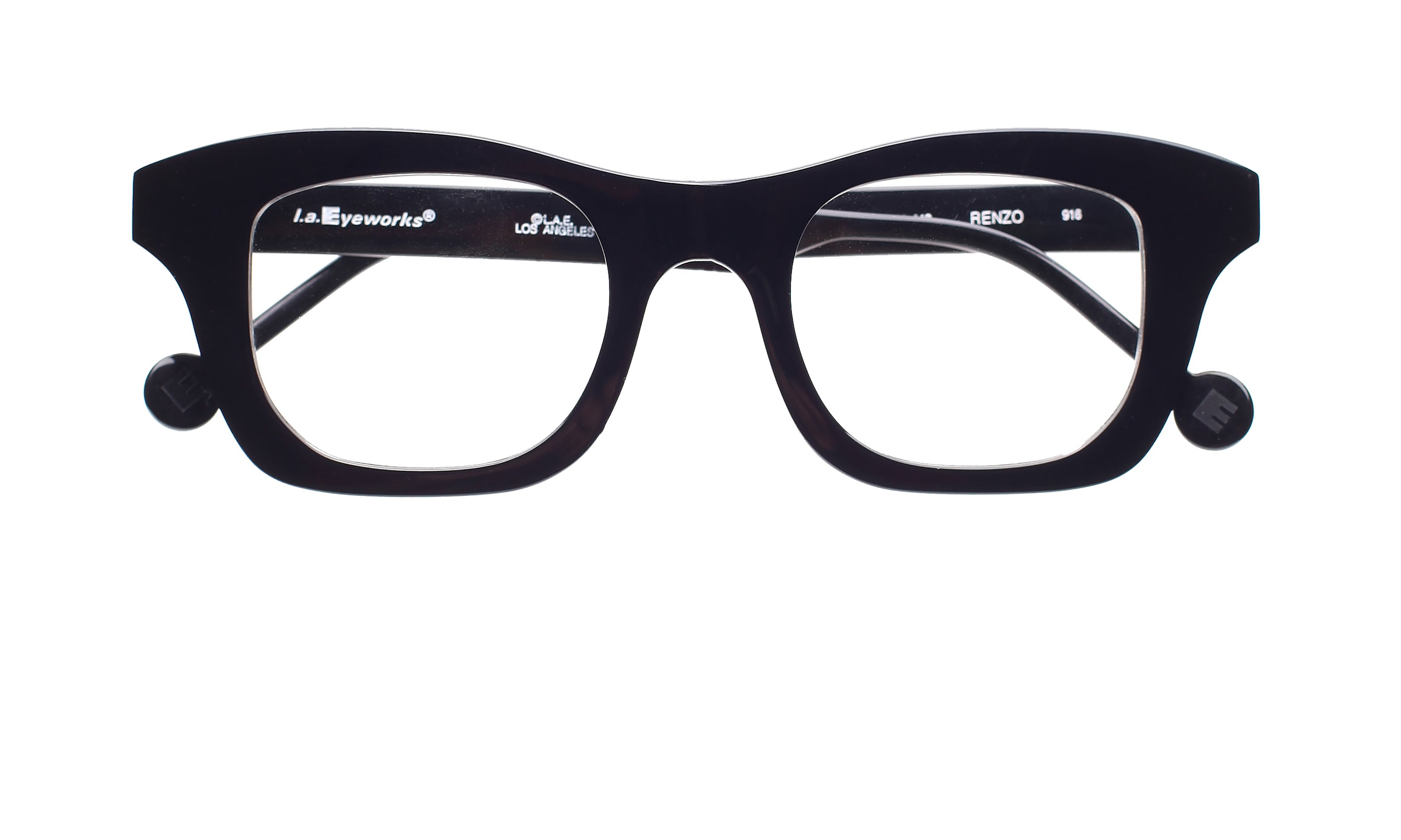 L.A. Eyeworks Renzo