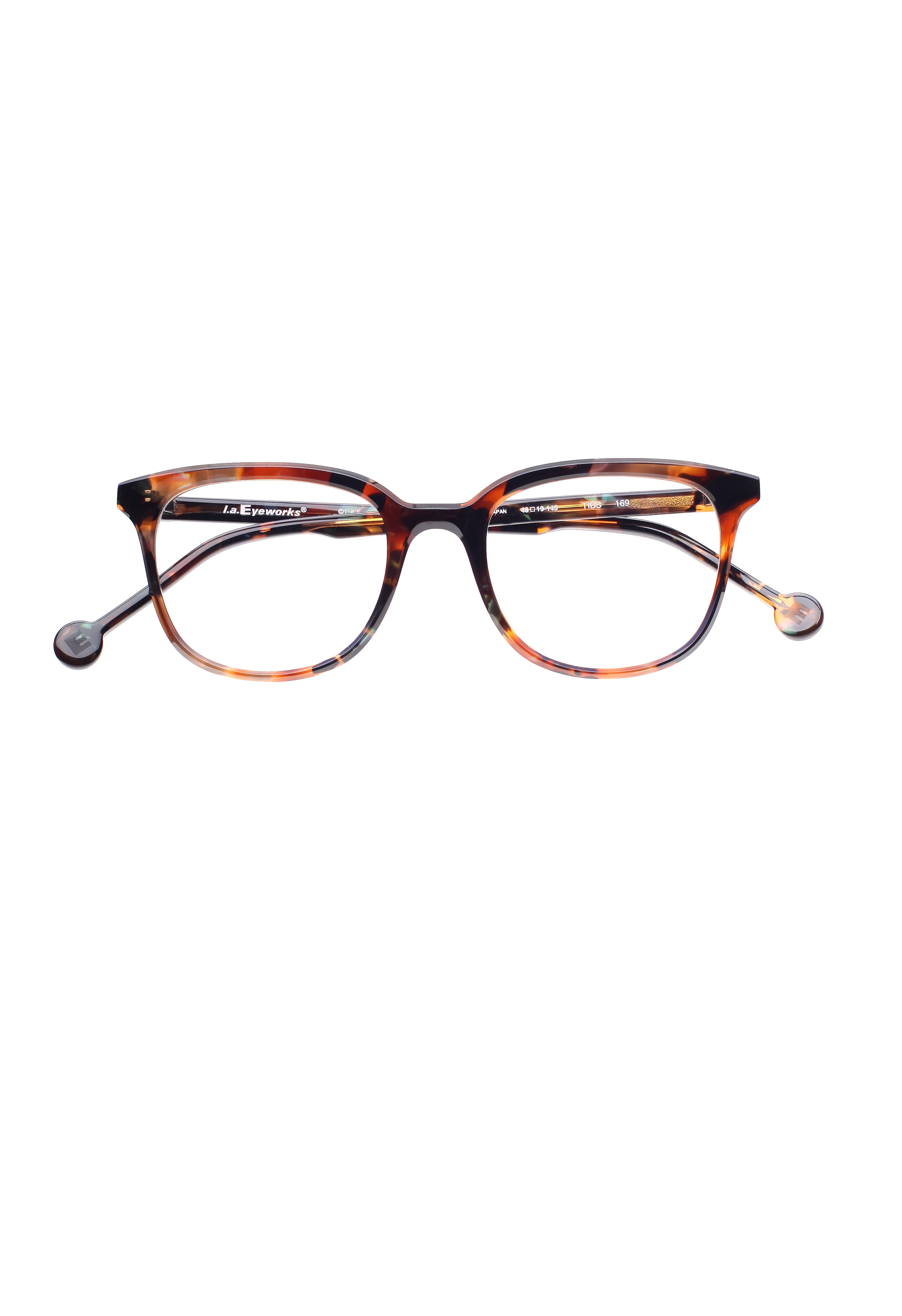 L.A. Eyewear | Limited Edition and New Collection – Occhiali