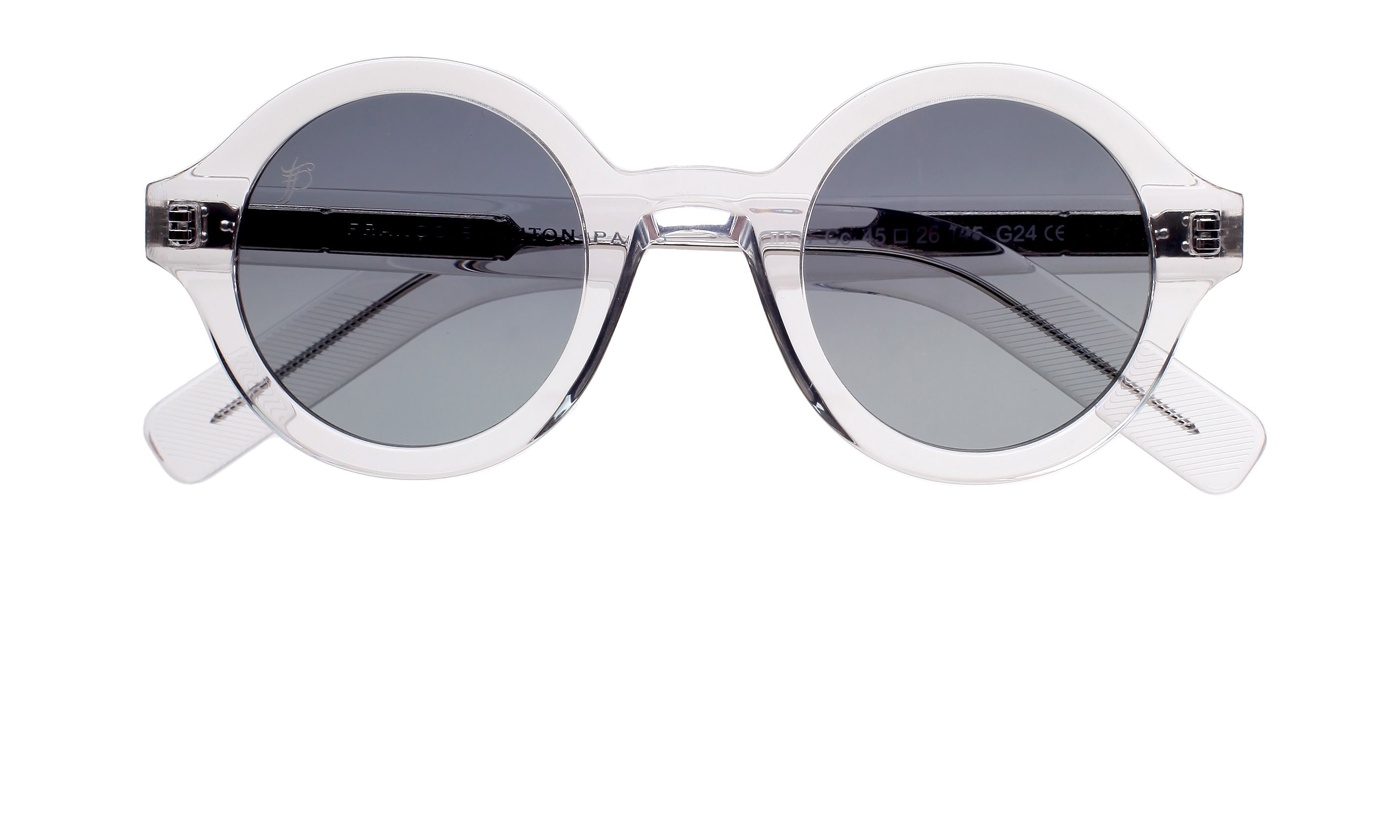 Francois Pinton Achard 03s polarized