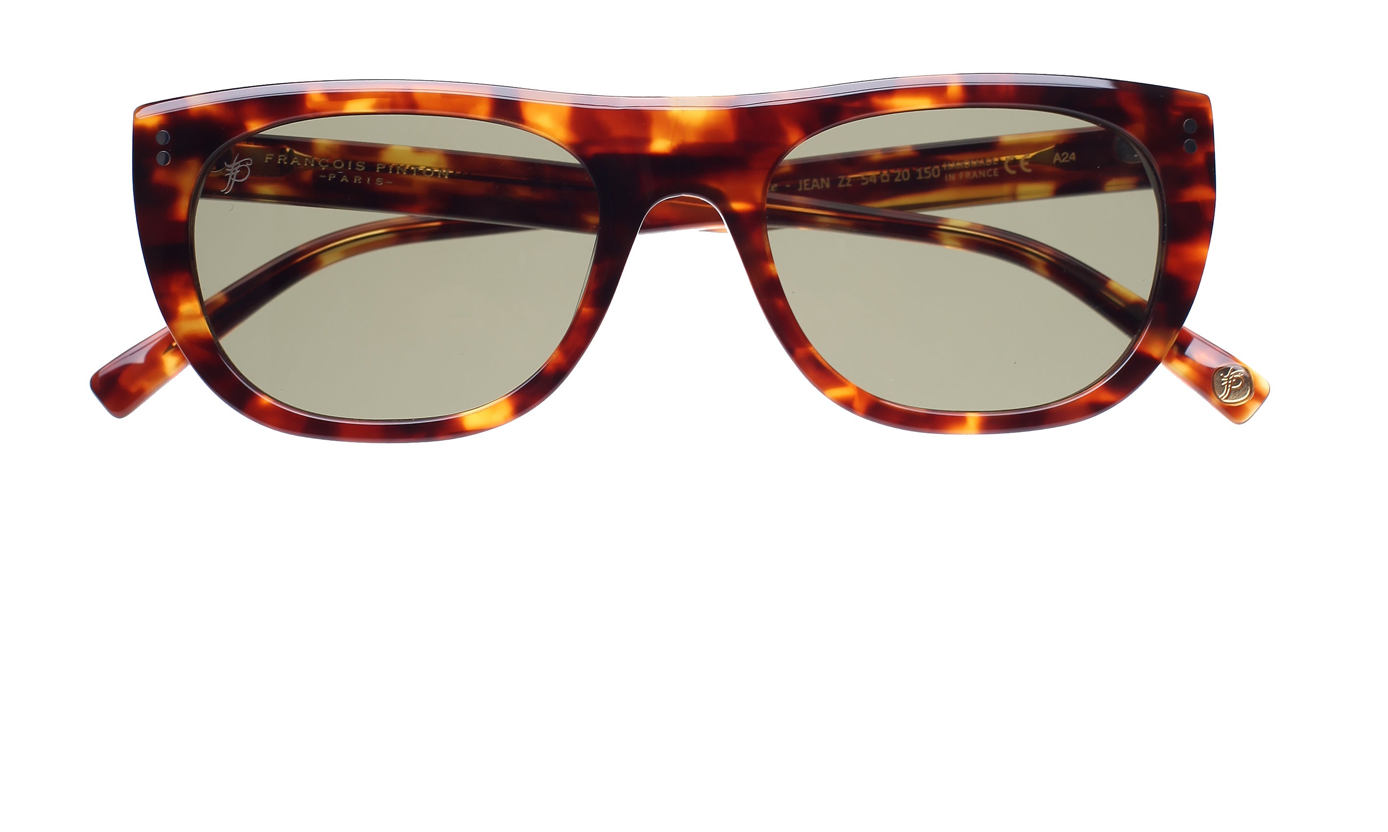 Francois Pinton Collection Elite-Jean