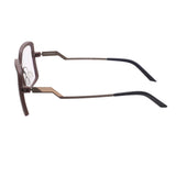 Monoqool Custodian Cd 86 289s toffee brown