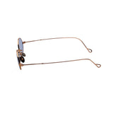 Gouverneur Metallum oval nose pads