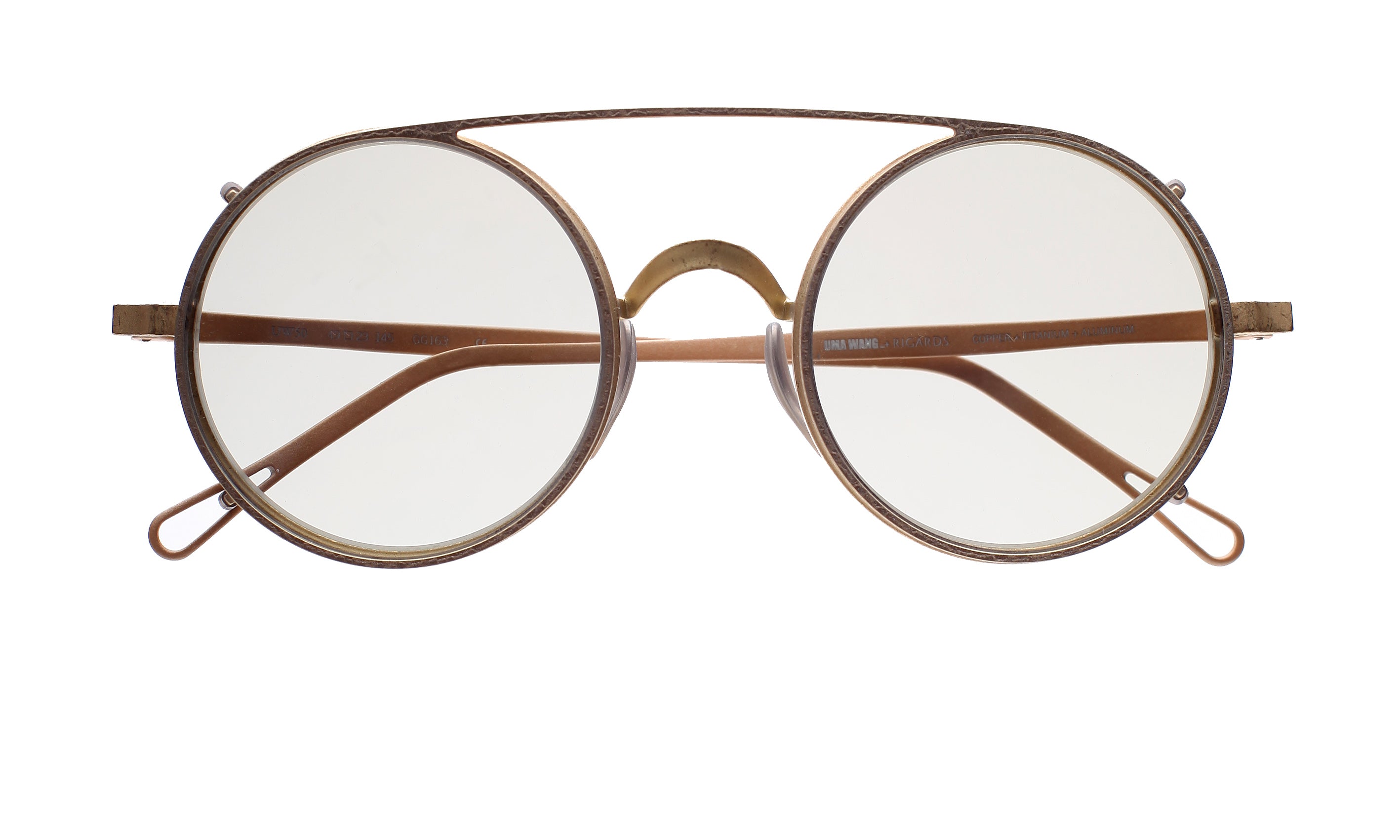 Rigards+Uma Wang RG UW50