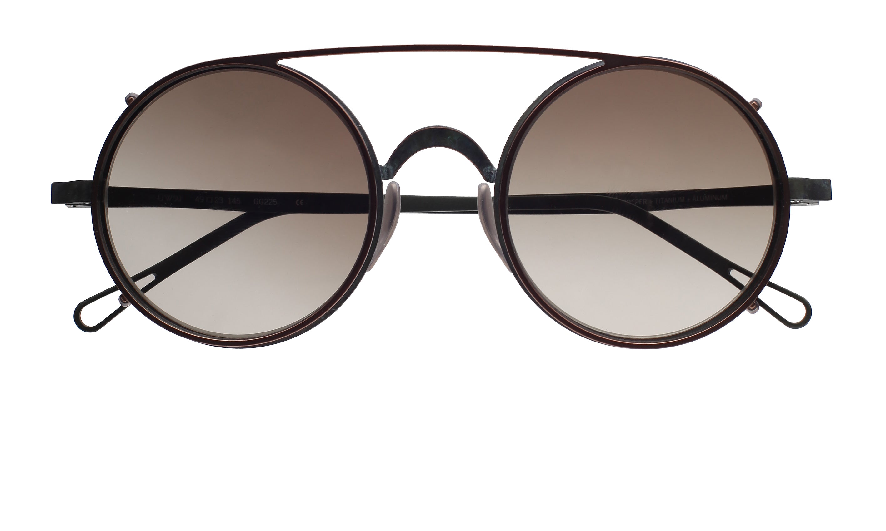 Rigards+Uma Wang RG UW50