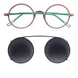 Rigards+Uma Wang RG UW50