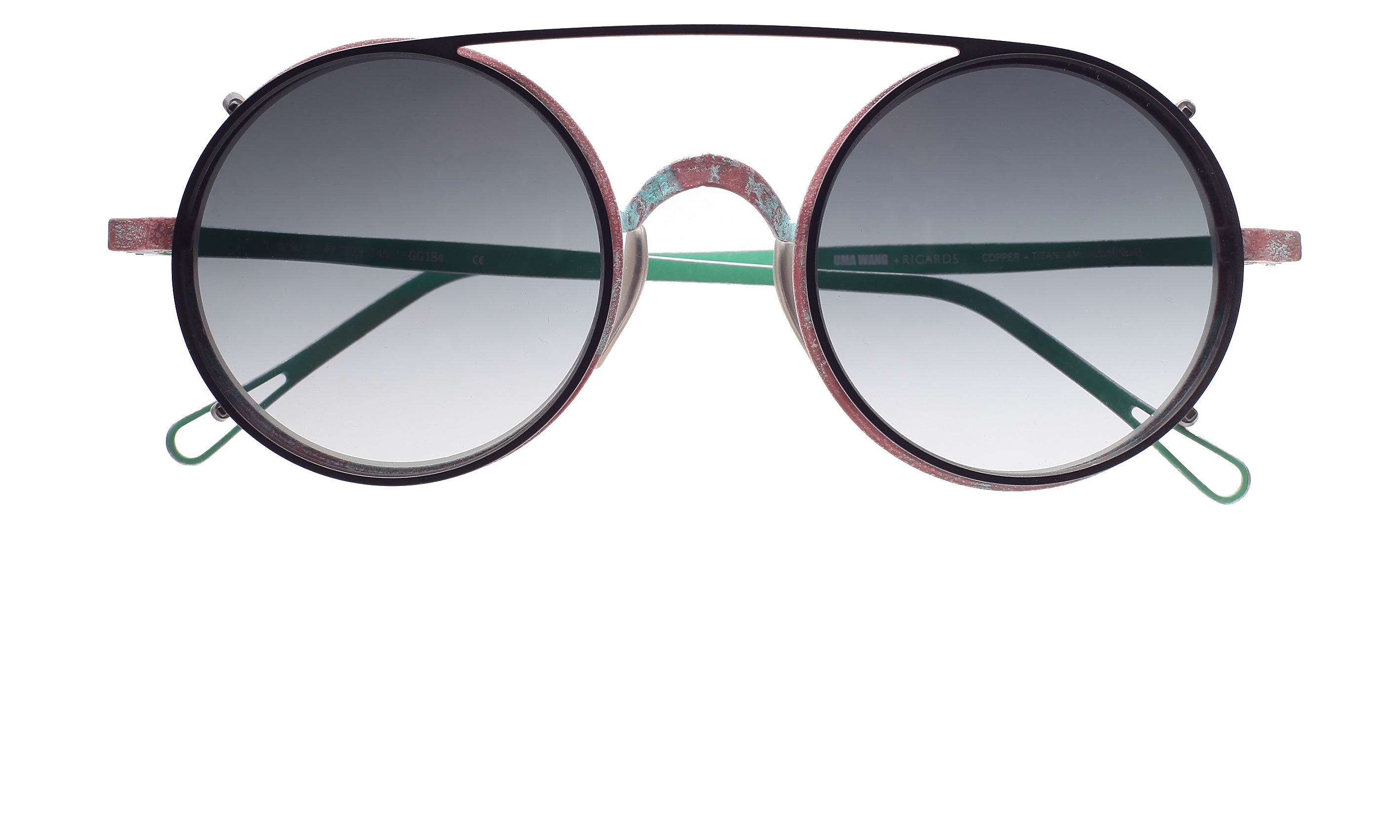 Rigards+Uma Wang RG UW50