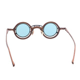 Rigards RG 1911 ti+Ziggy Chen