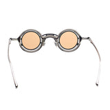 Rigards RG 1911 ti+Ziggy Chen