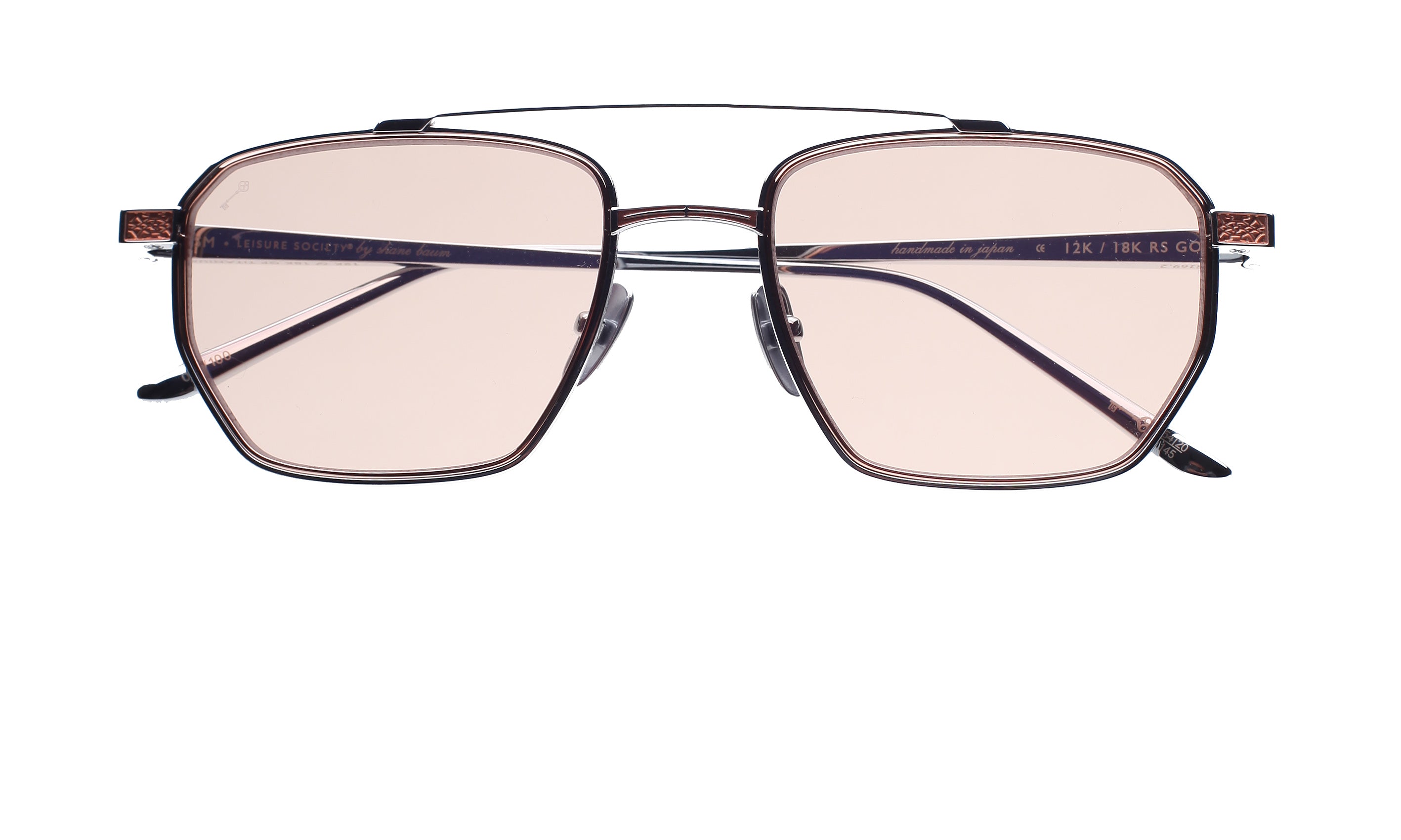 Leisure Society Prism