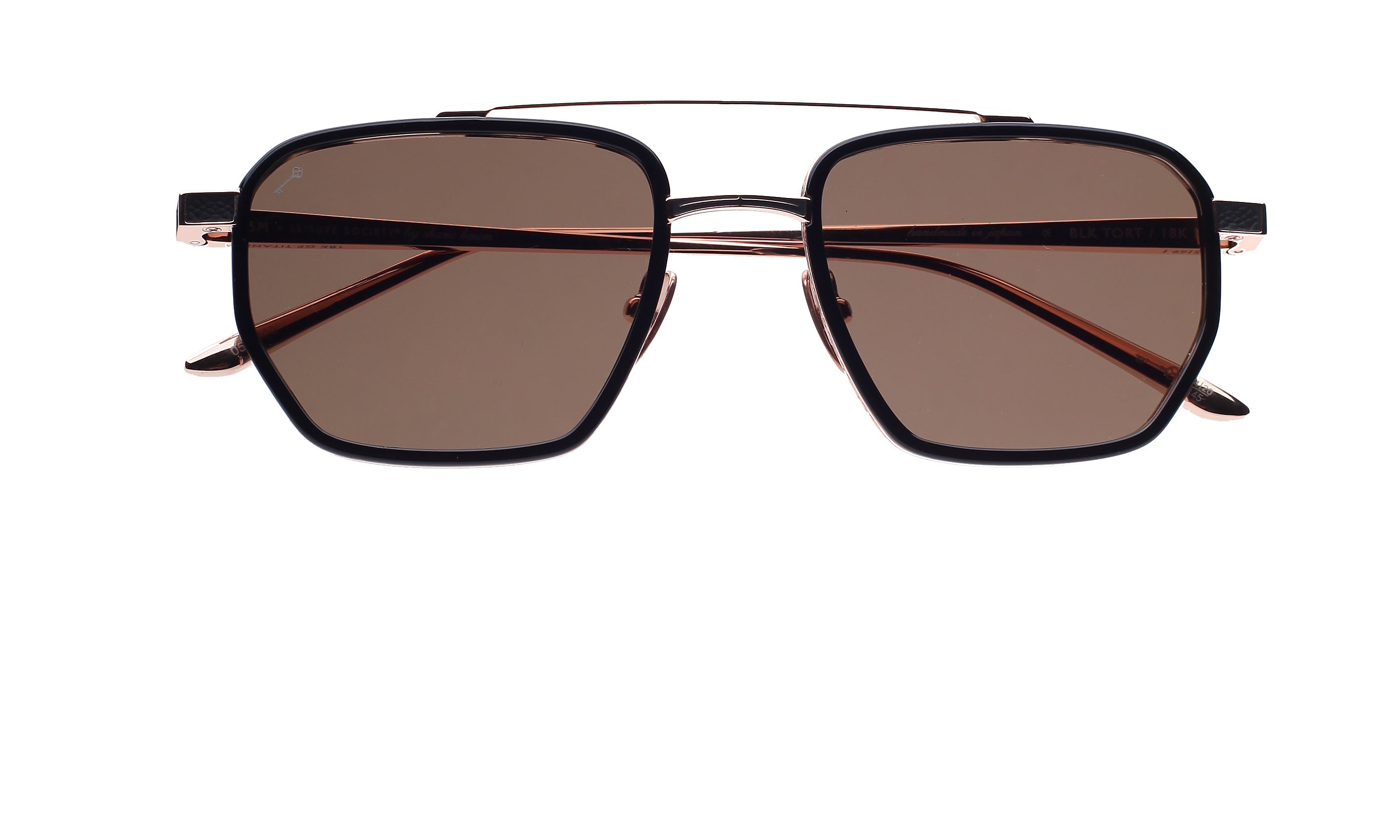 Leisure Society Prism