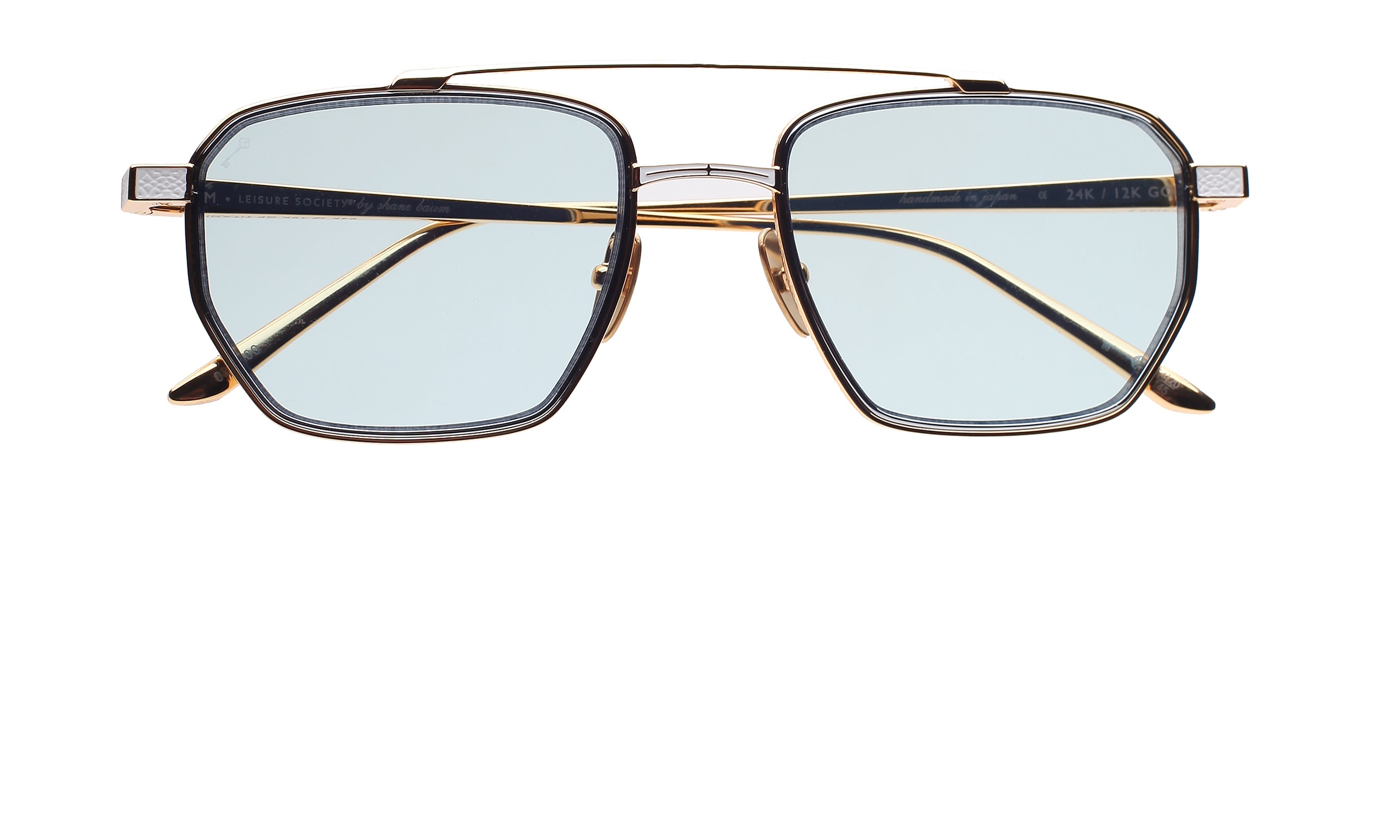 Leisure Society Prism