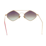 Vysen The Kim K-2 gold