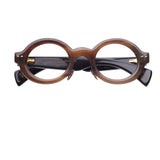 Bird & Cage x Frank Lo oval