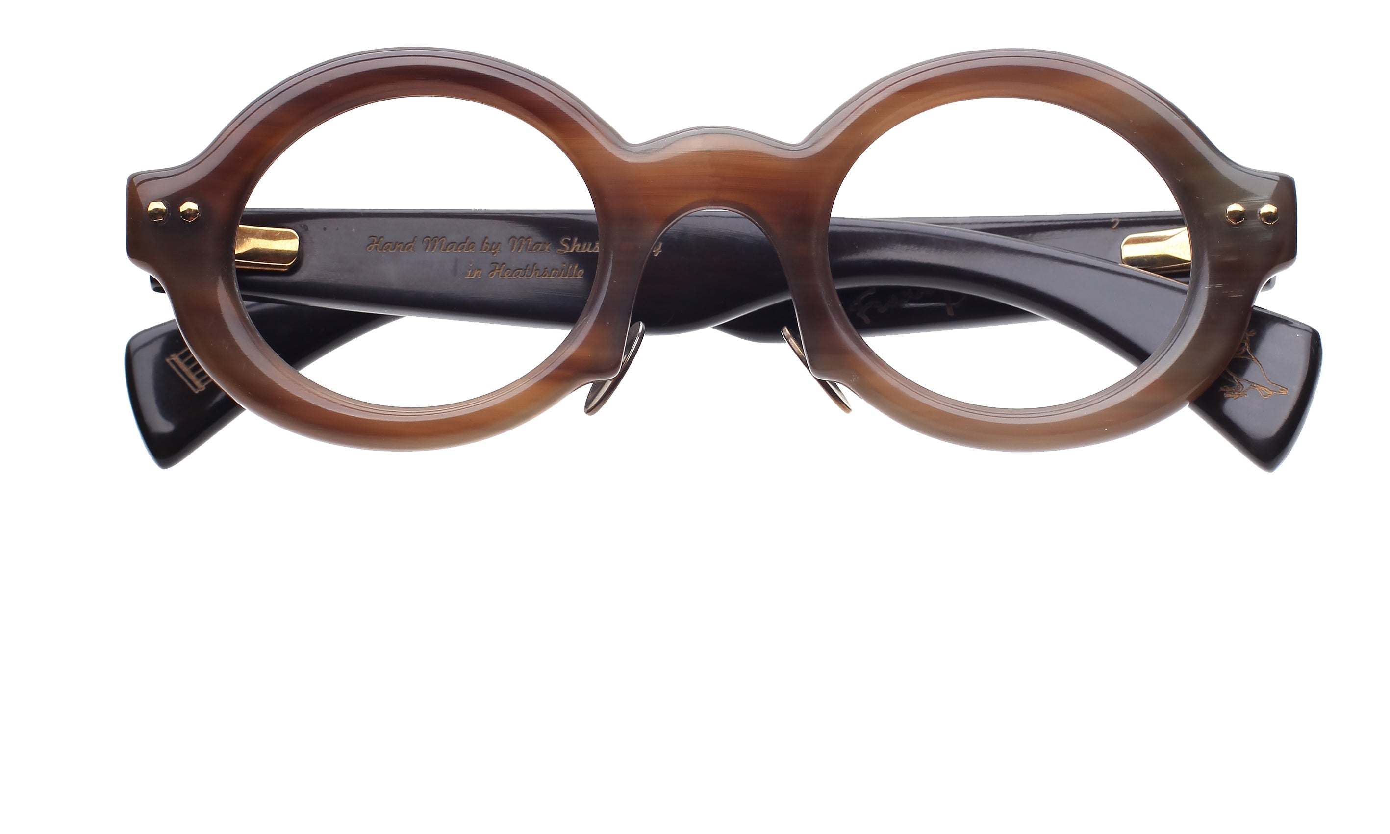 Bird & Cage x Frank Lo oval