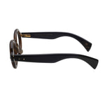 Bird & Cage x Frank Lo oval