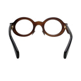 Bird & Cage x Frank Lo oval