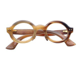 Bird & Cage x Frank Lo oval