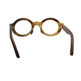 Bird & Cage x Frank Lo oval