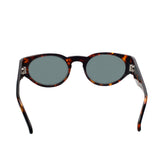 Francois Pinton Onaos Zz sun gray-blue polarized lenses