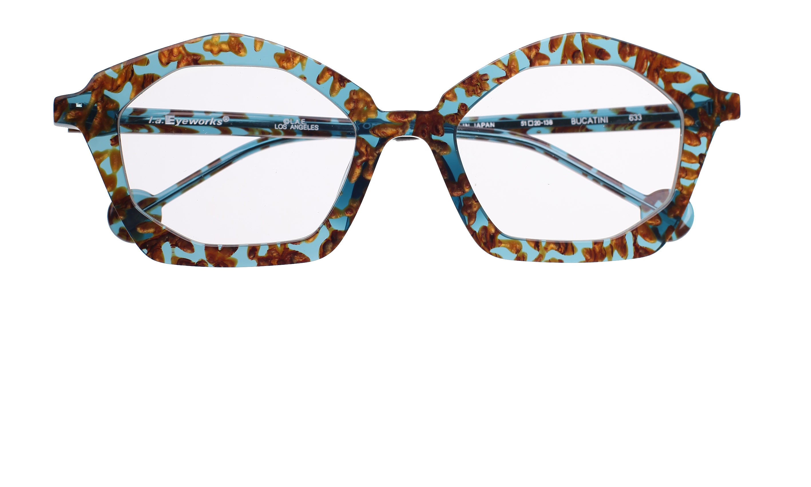 L.A Eyeworks Bucatini