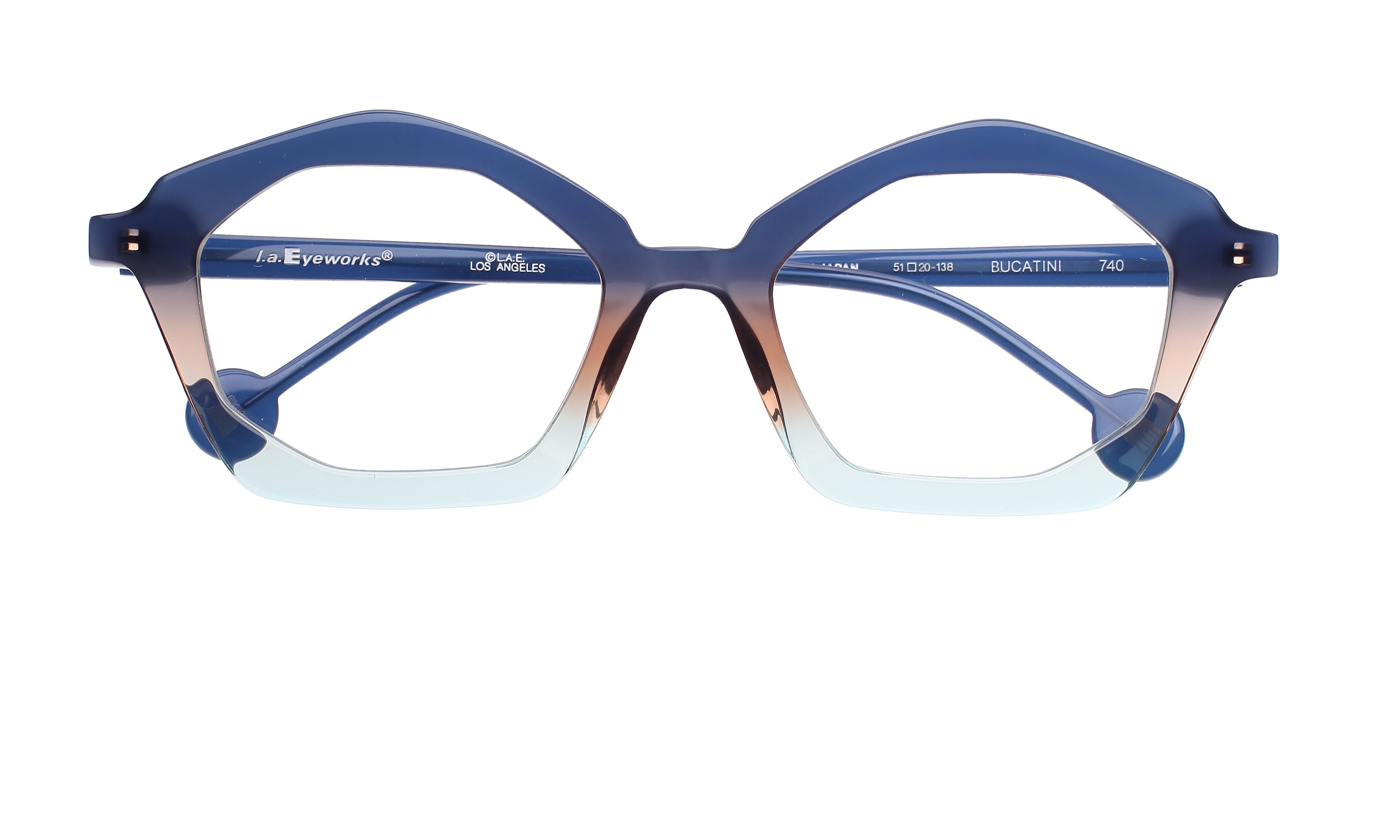 L.A Eyeworks Bucatini