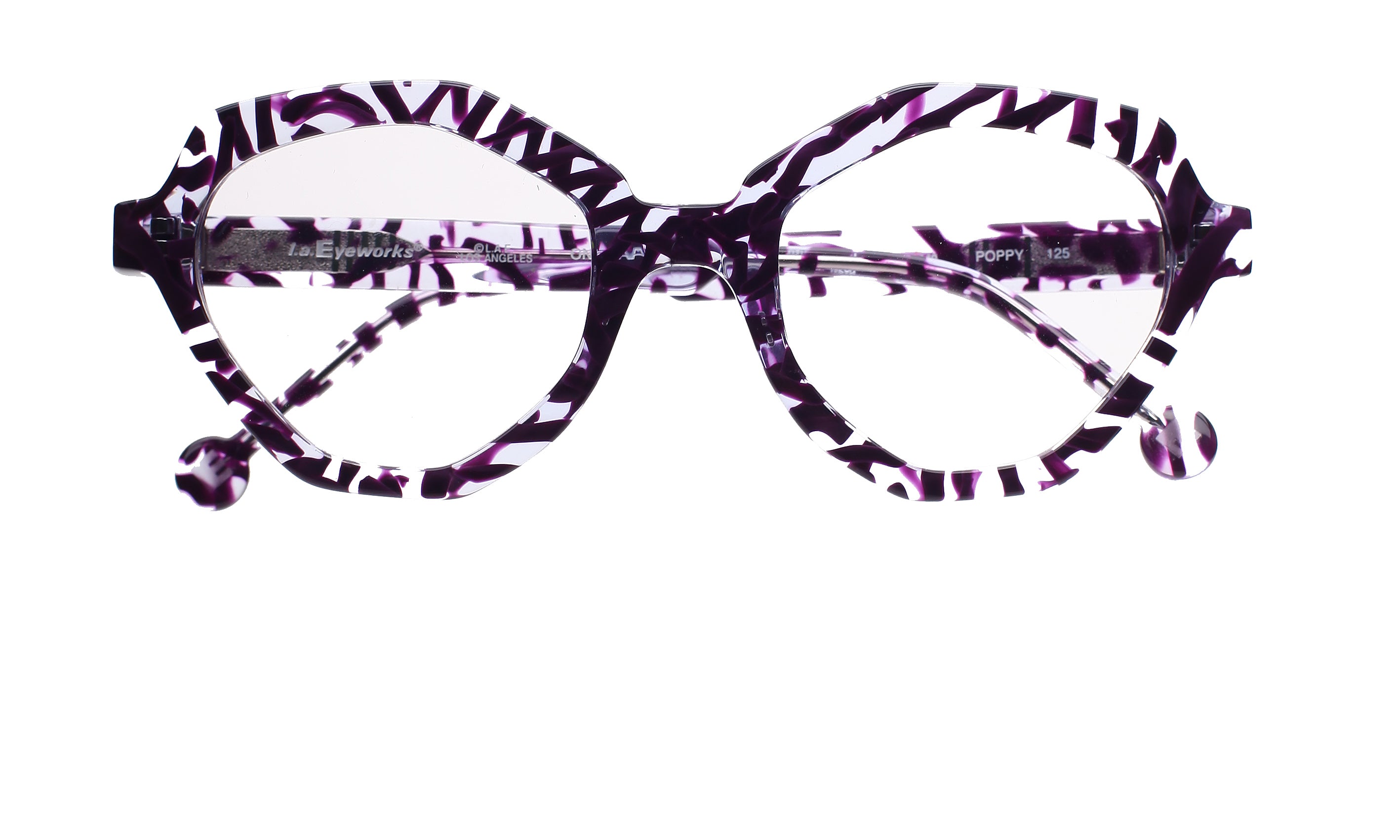 L.A. Eyeworks Poppy