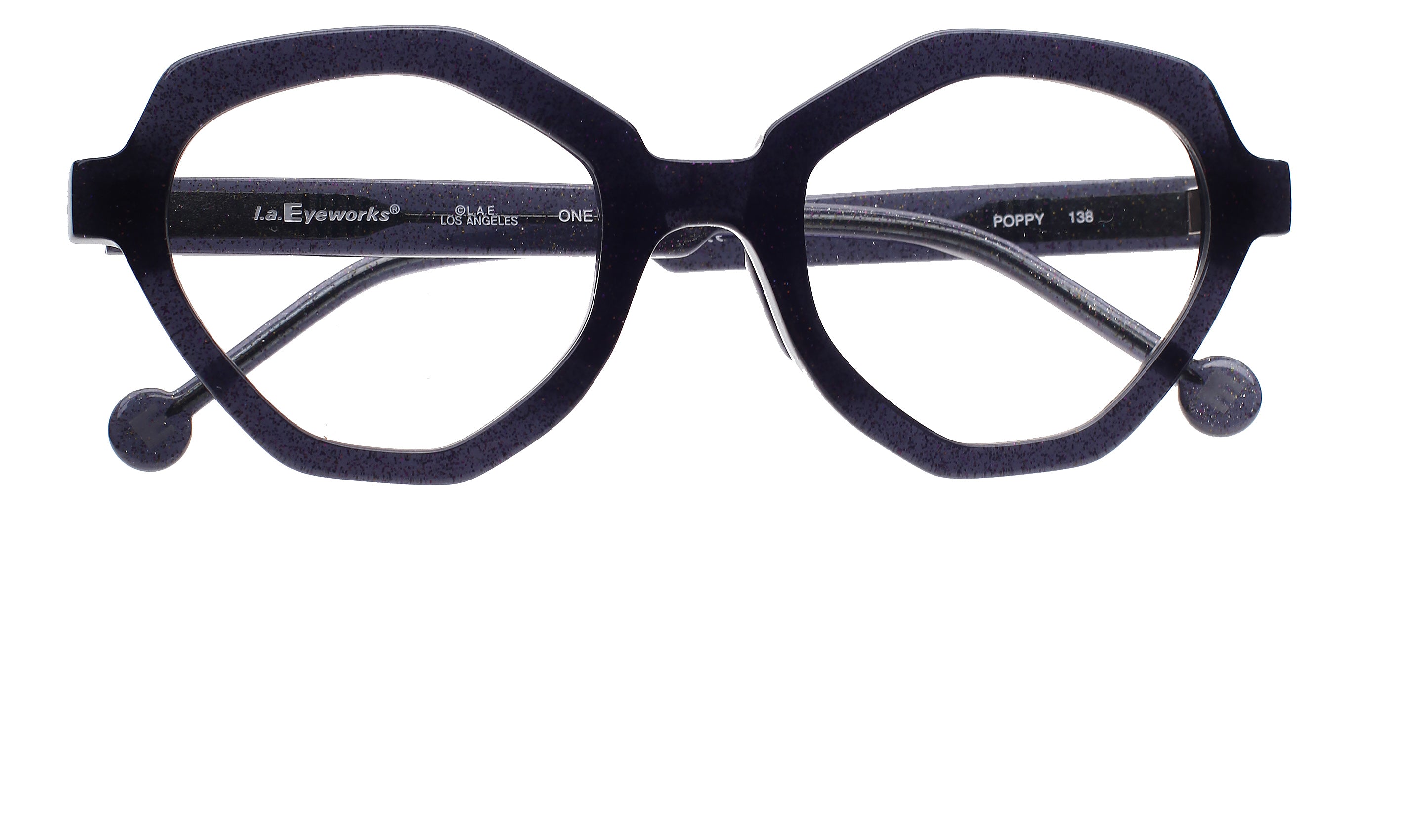 L.A. Eyeworks Poppy