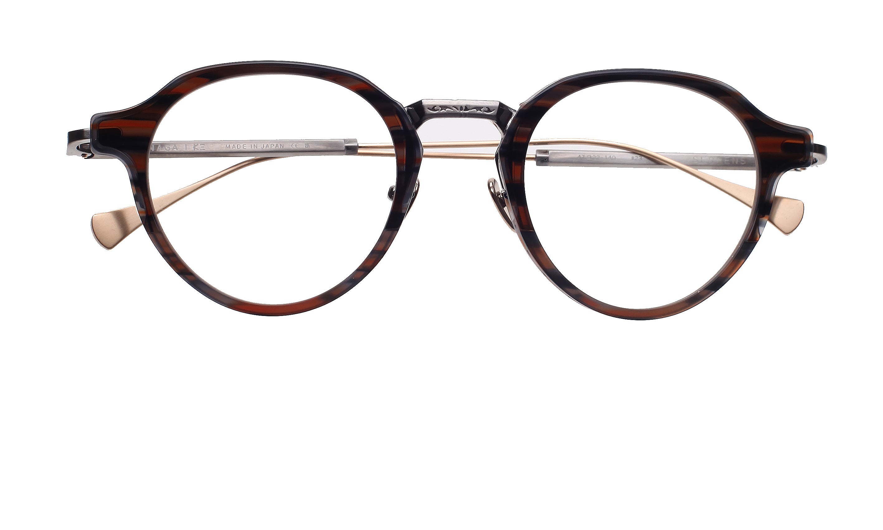 Masunaga by Kenzo Takada Serpens