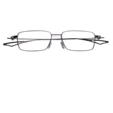 Masunaga x Kazuo Kawasaki Act-17