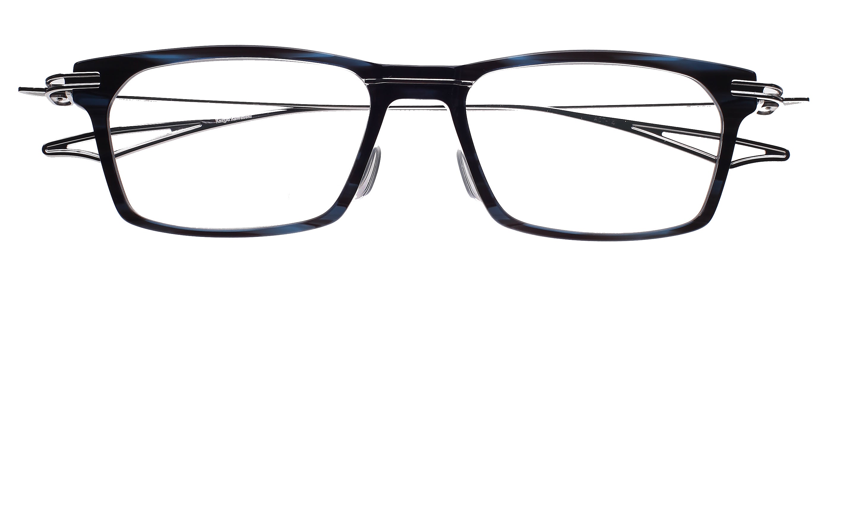 Masunaga x Kazuo Kawasaki Act-14