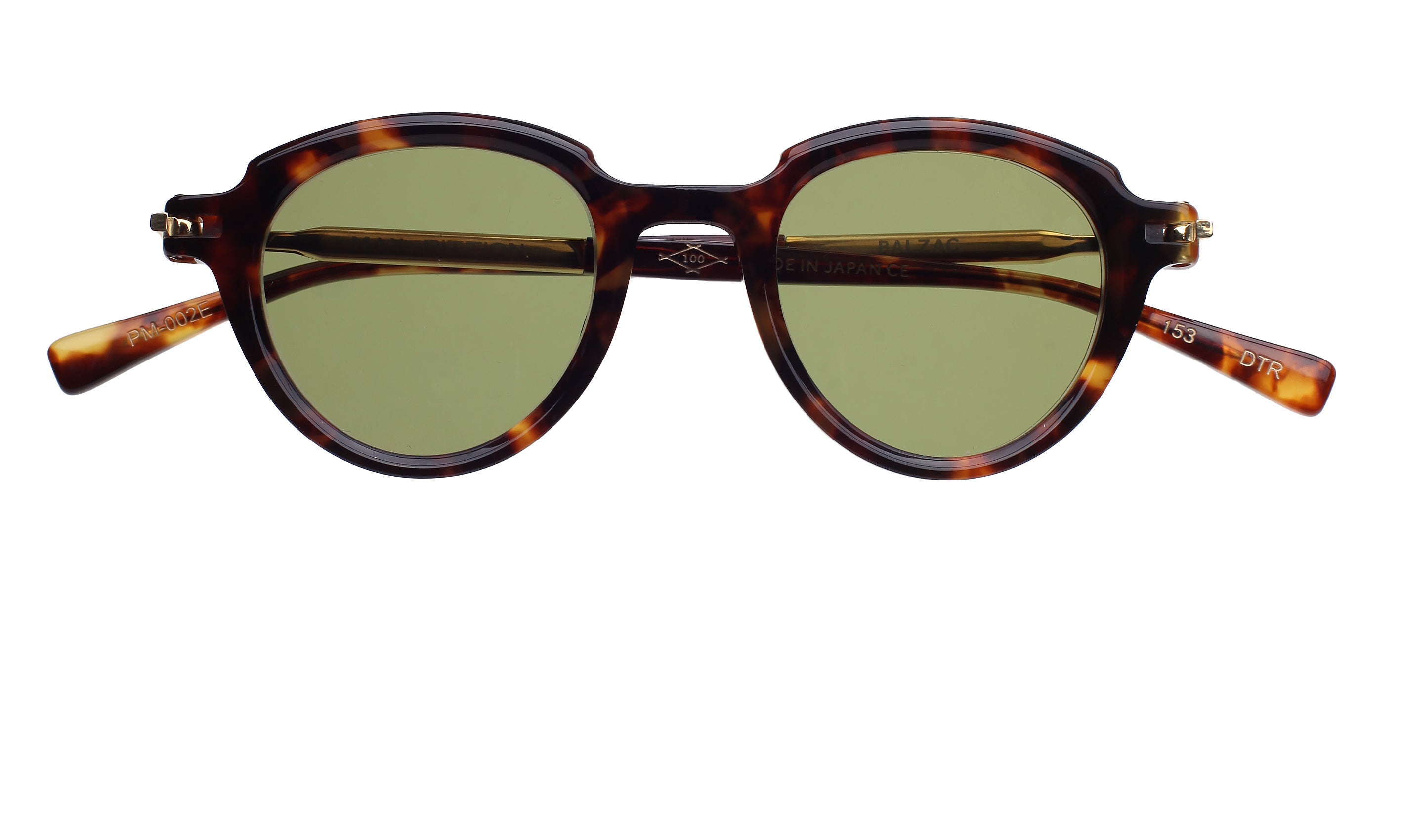 Max Pittion Balzac Limited Edition