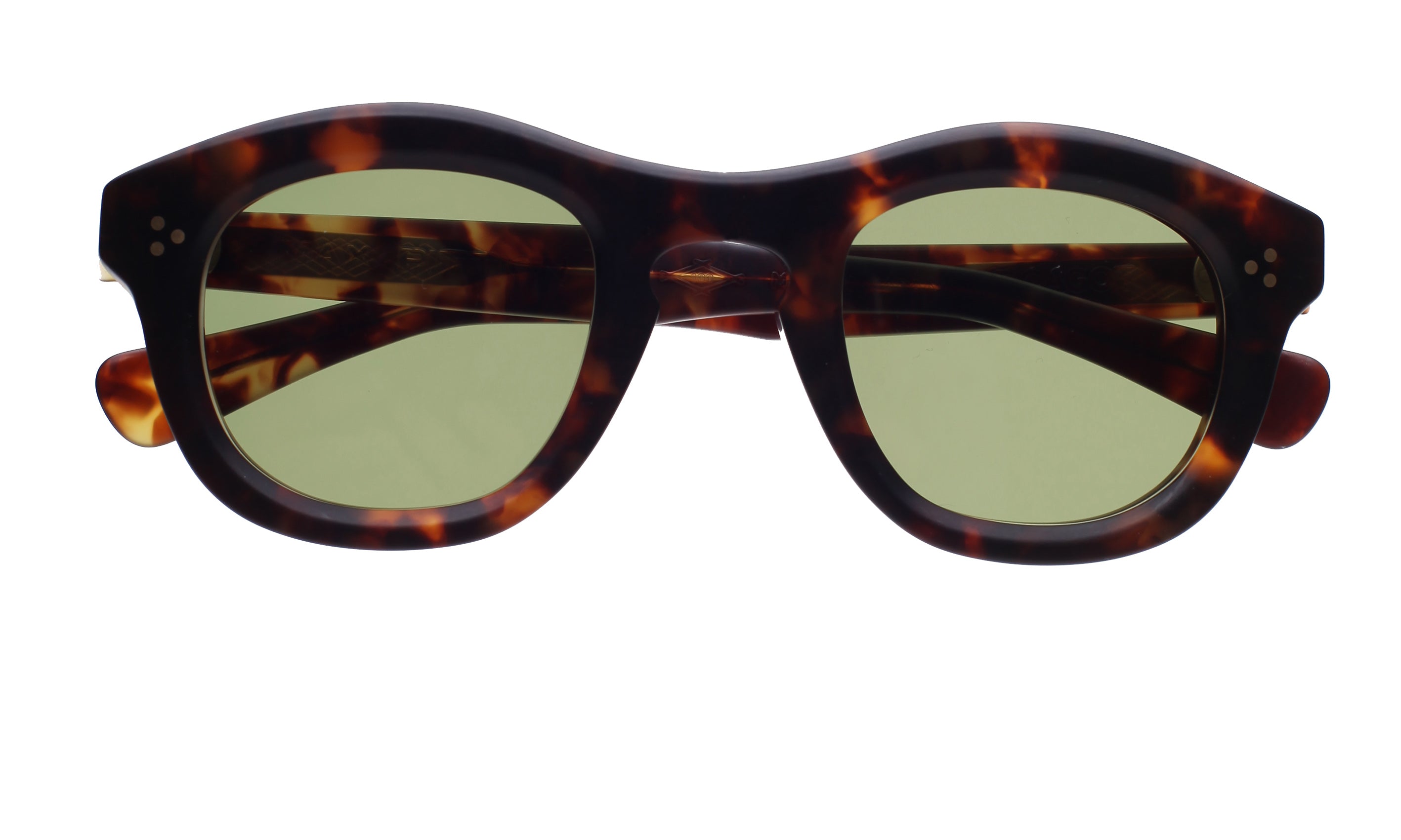 Max Pittion Le Cagot sun matte limited edition