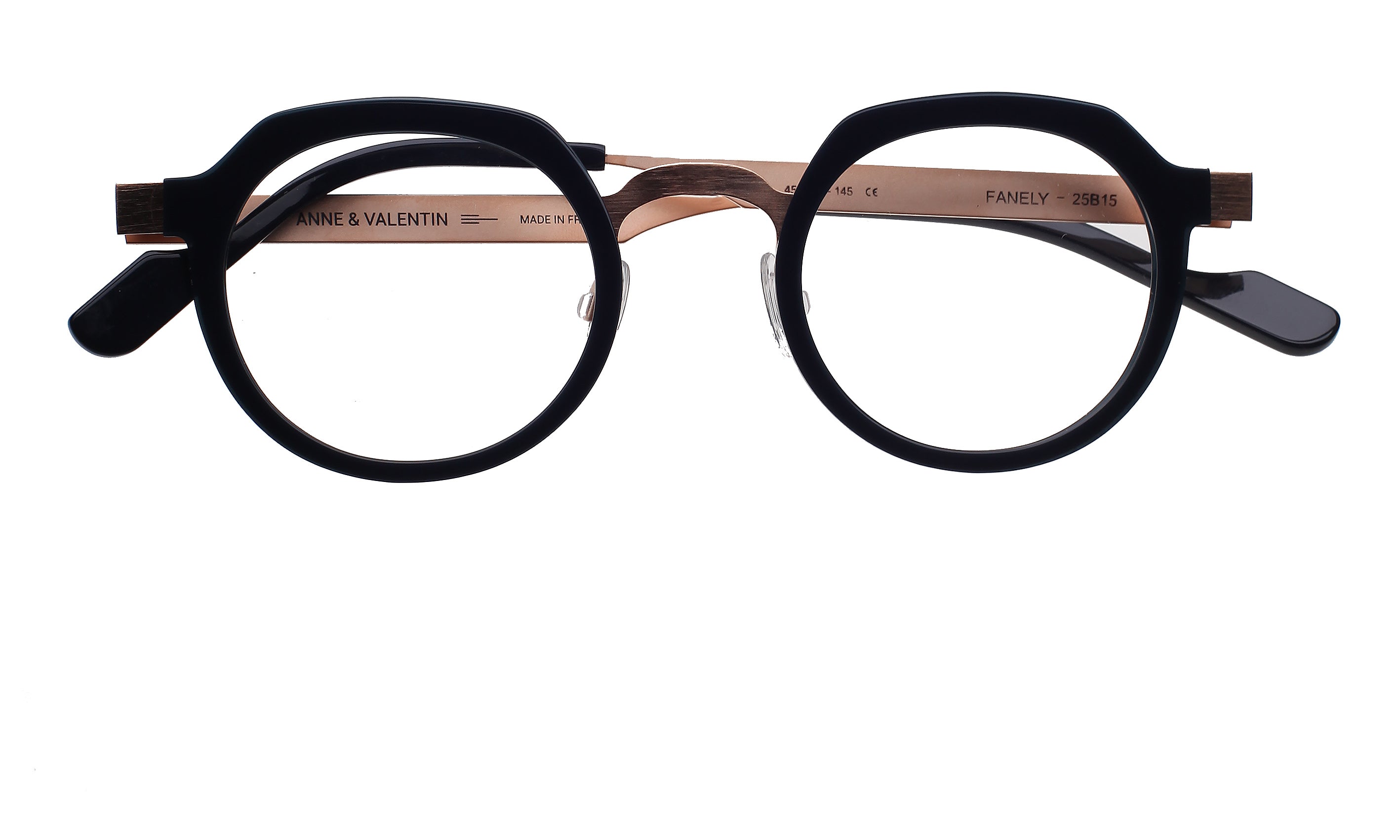 Anne Et Valentin Fanely