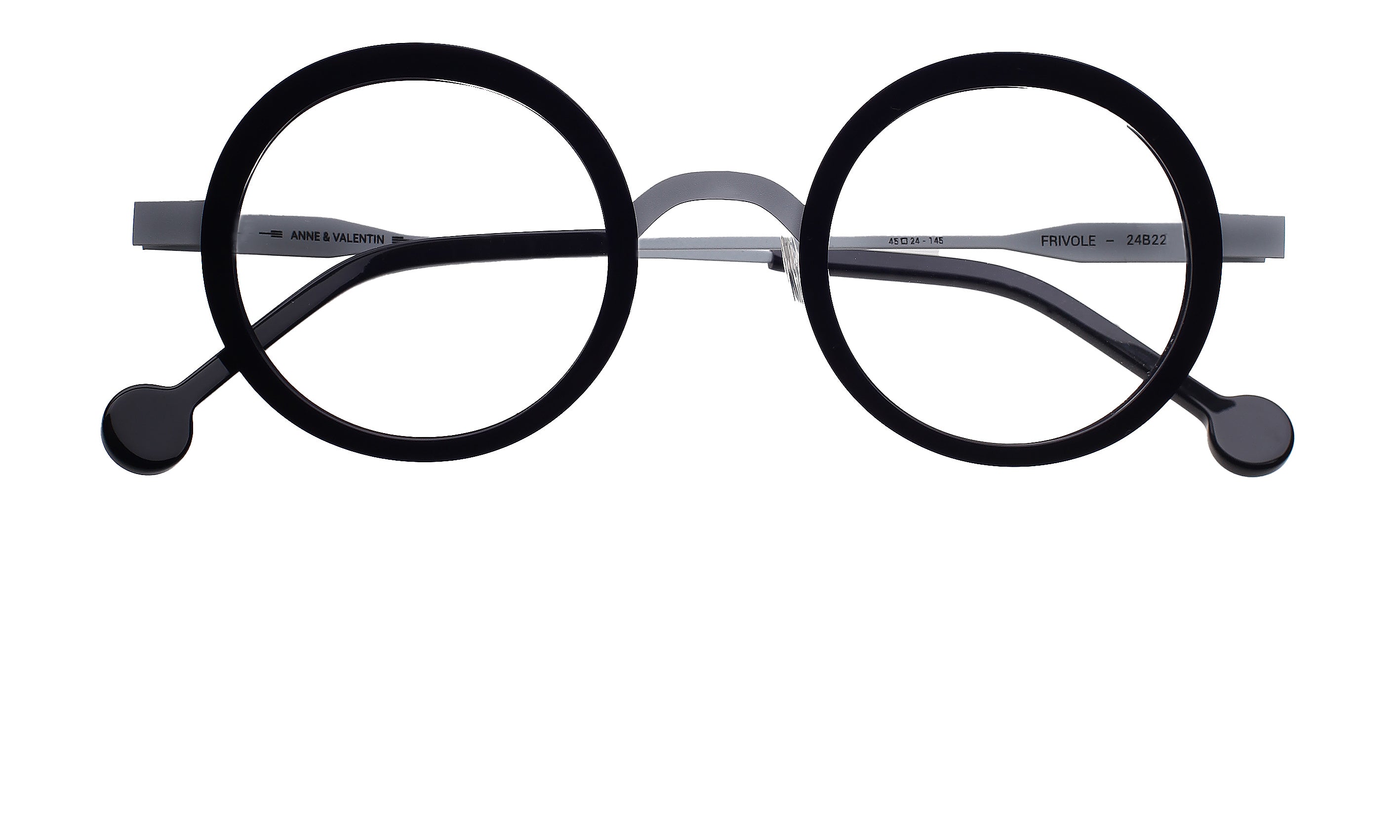 Anne Et Valentin Frivole