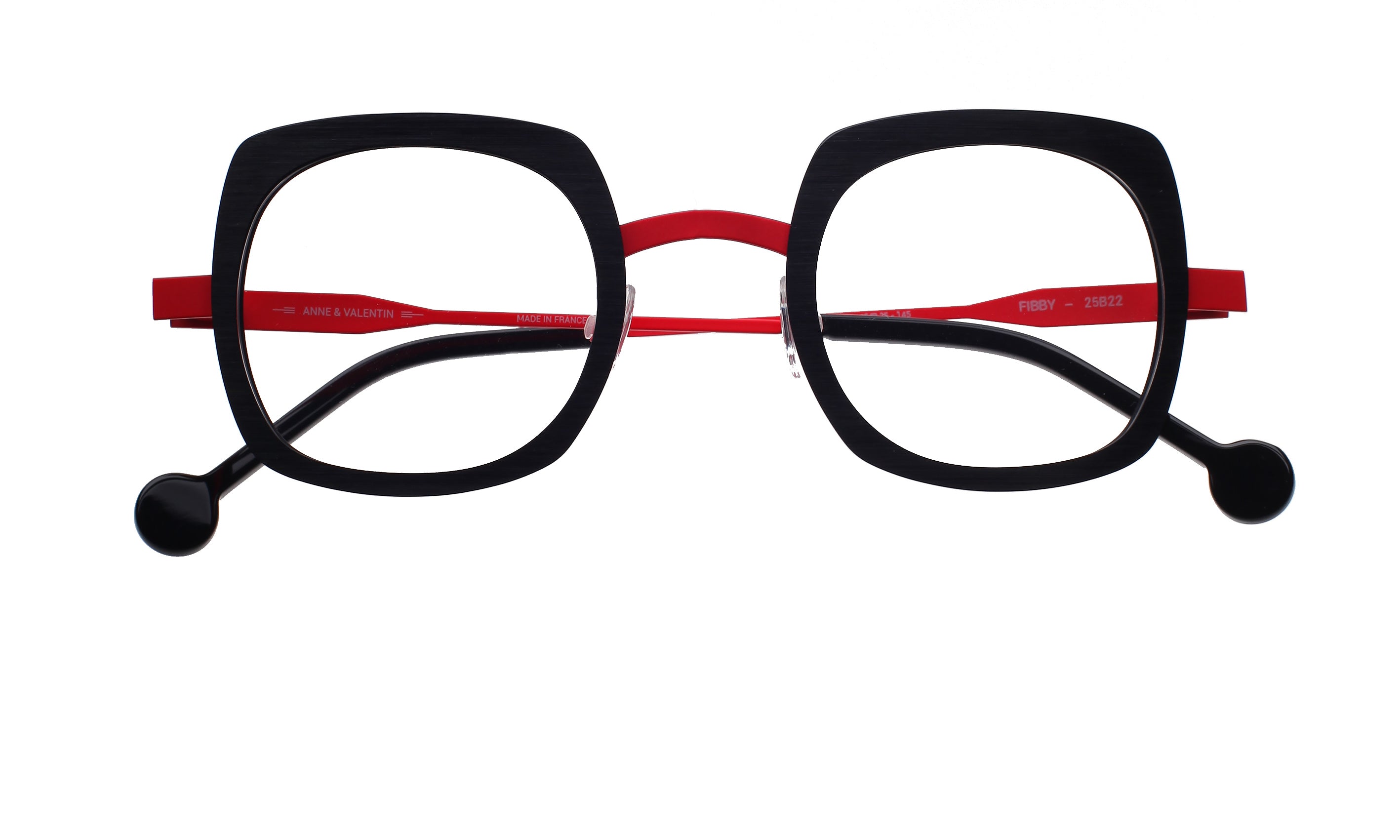 Anne Et Valentin Fibby