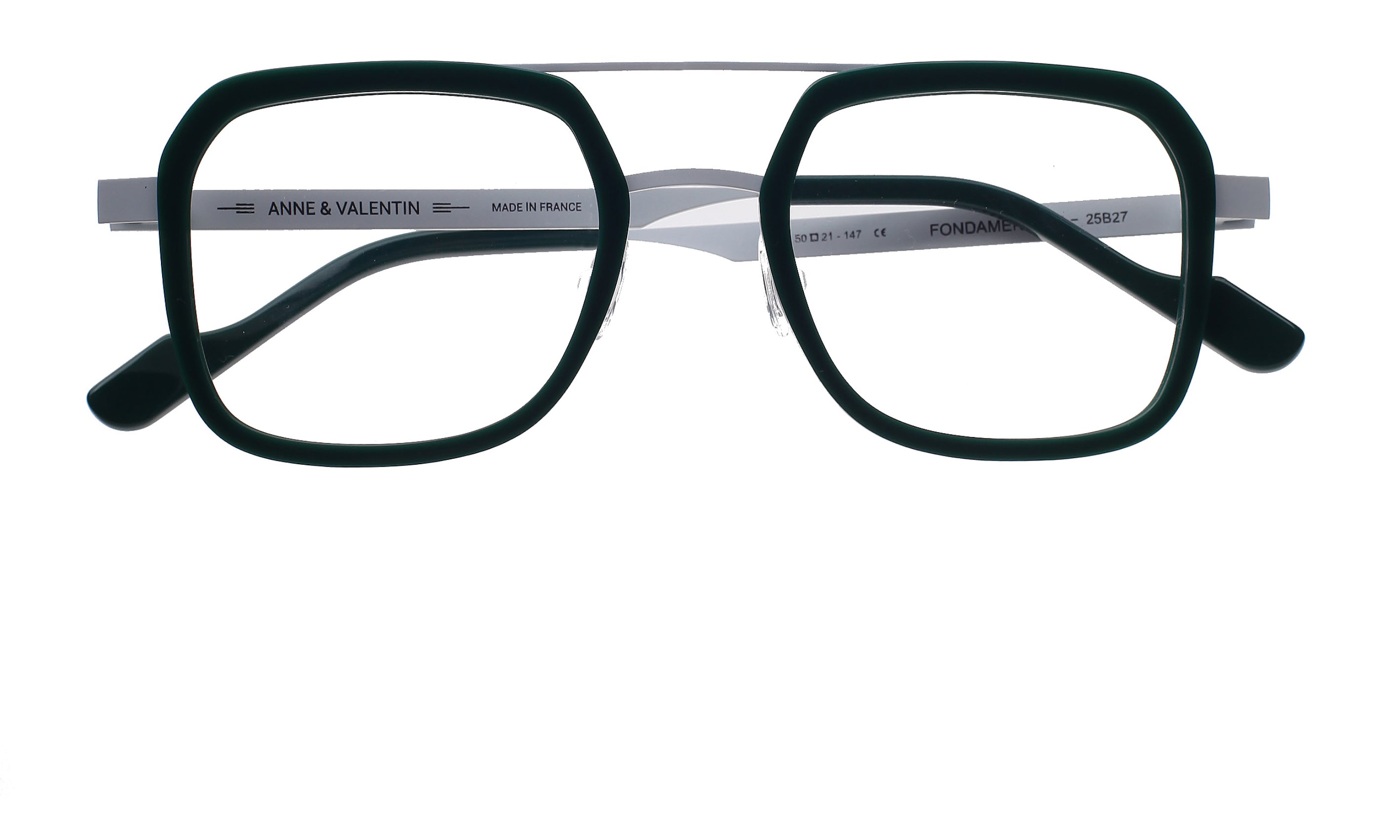 Anne Et Valentin Fondamentale