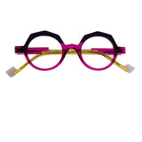 Anne Et Valentin Lock