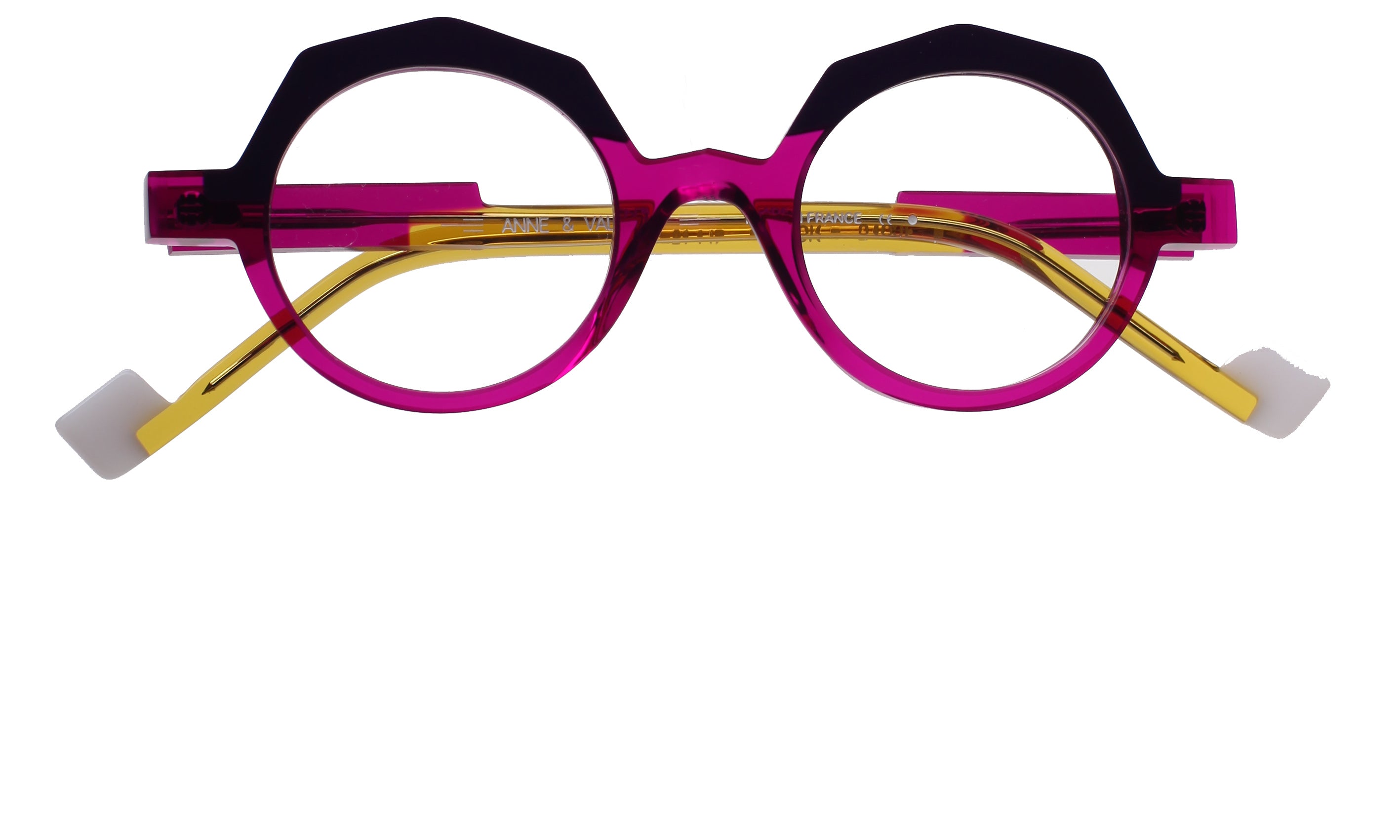 Anne Et Valentin Lock