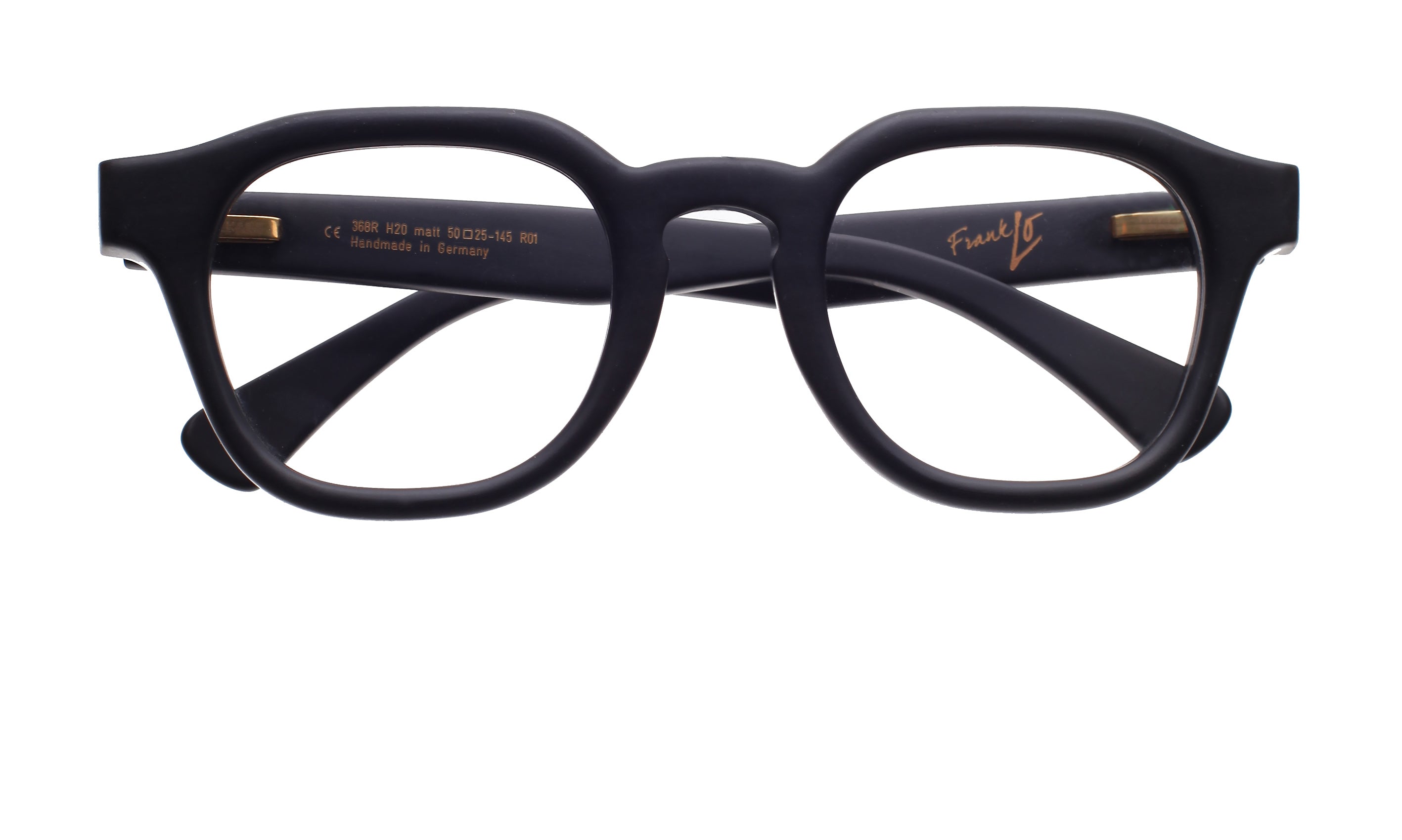 Hoffmann x Frank Lo 368r matte