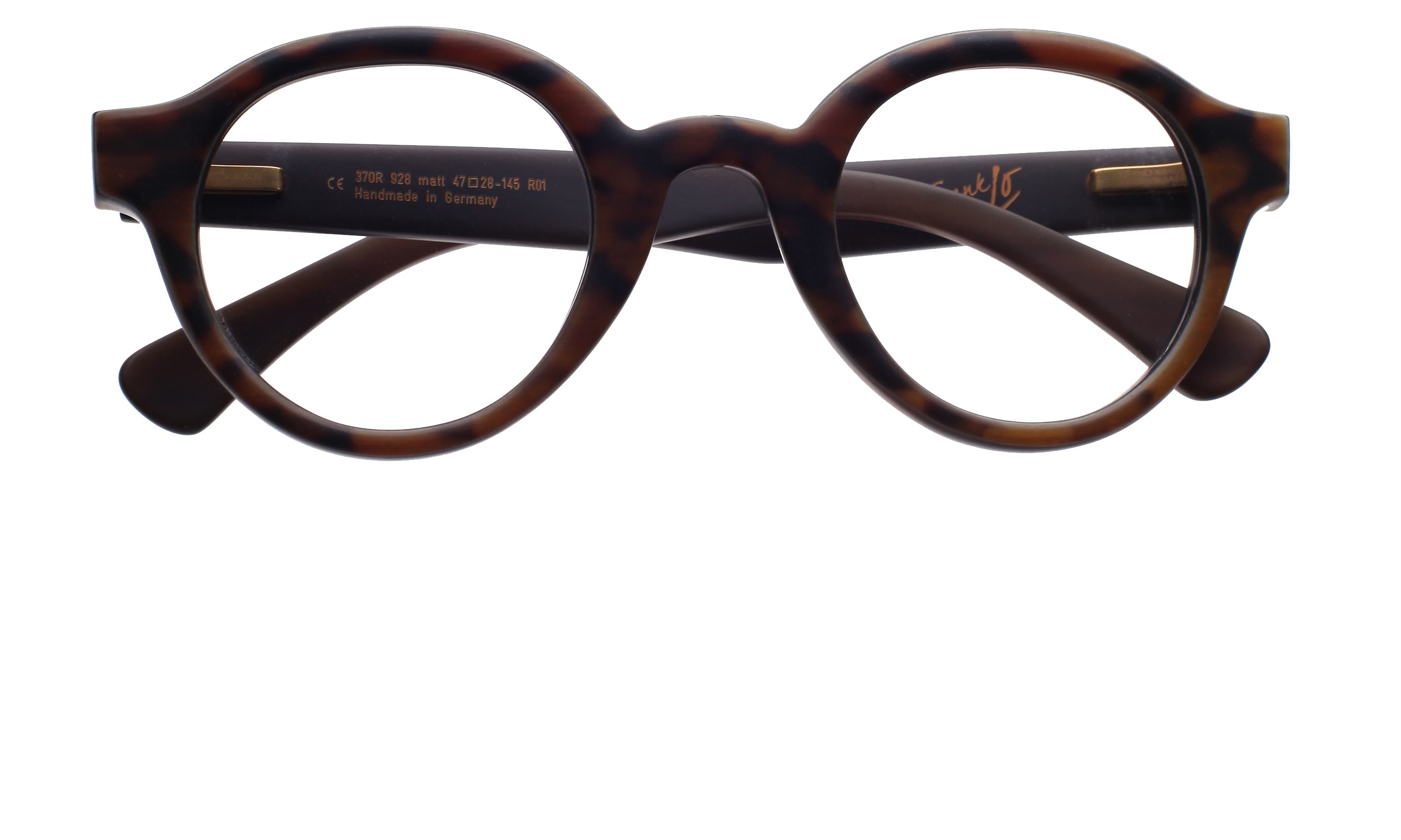 Hoffmann x Frank Lo 370r matte