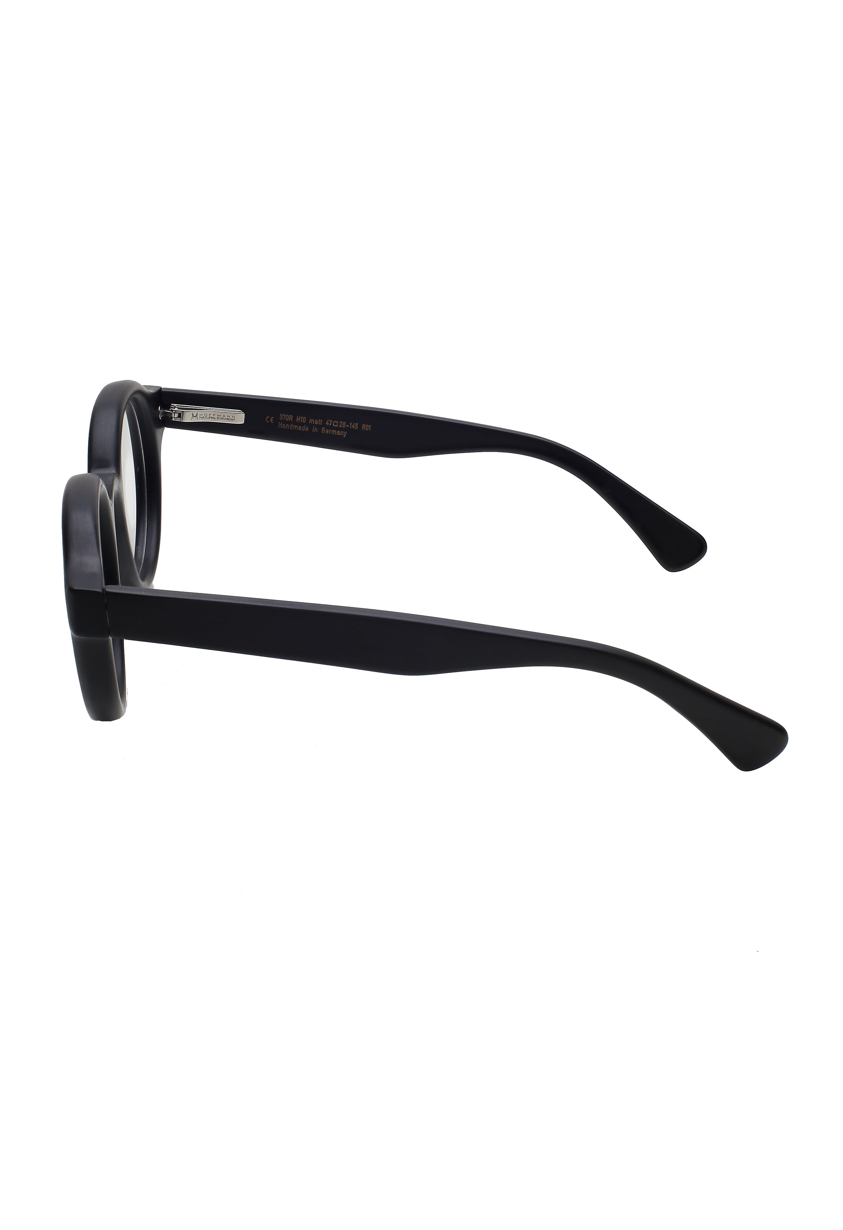 370r Hoffmann x Frank Lo 370r matte – Occhiali Artigianali di Design ...