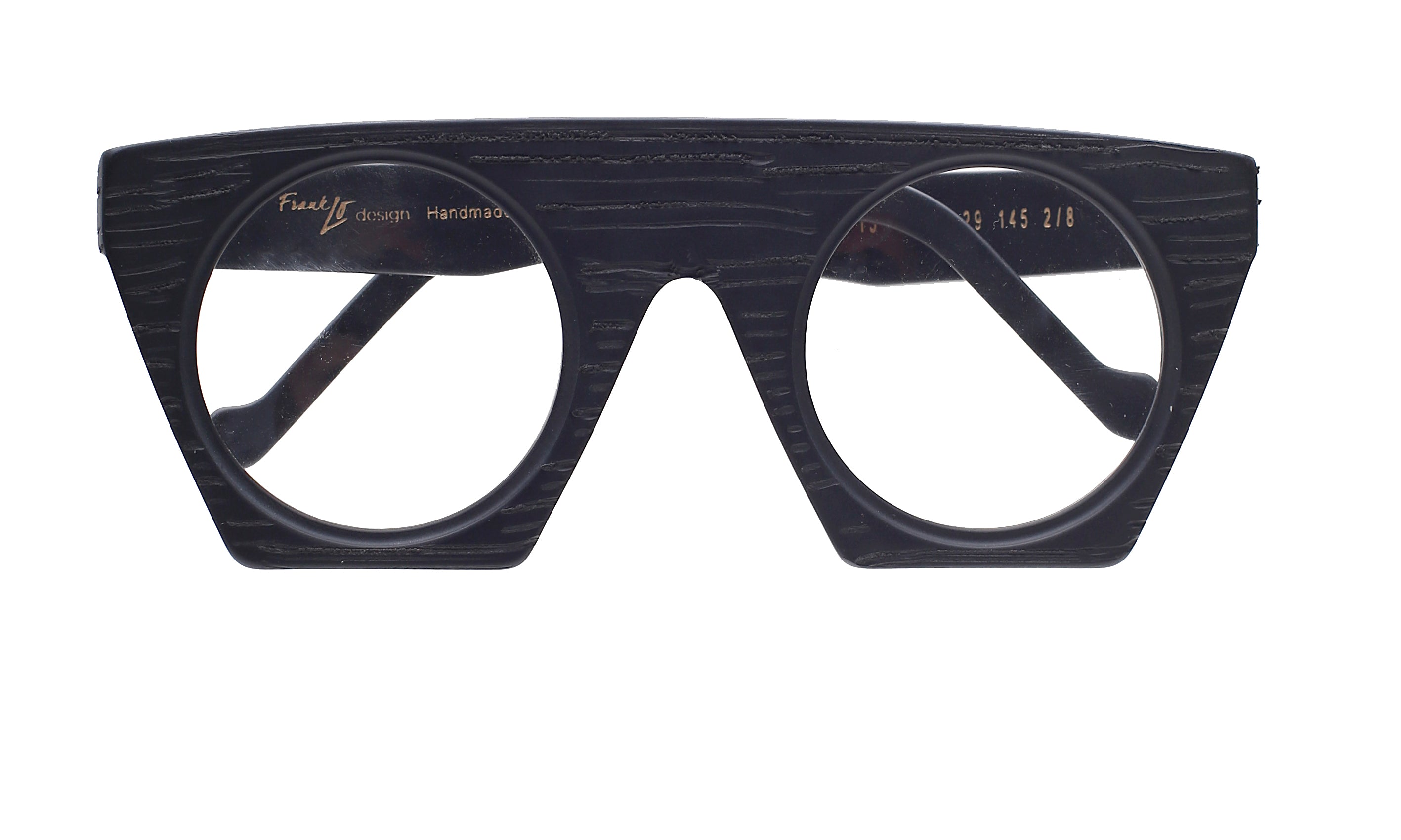 Frank Lo Amos limited edtion