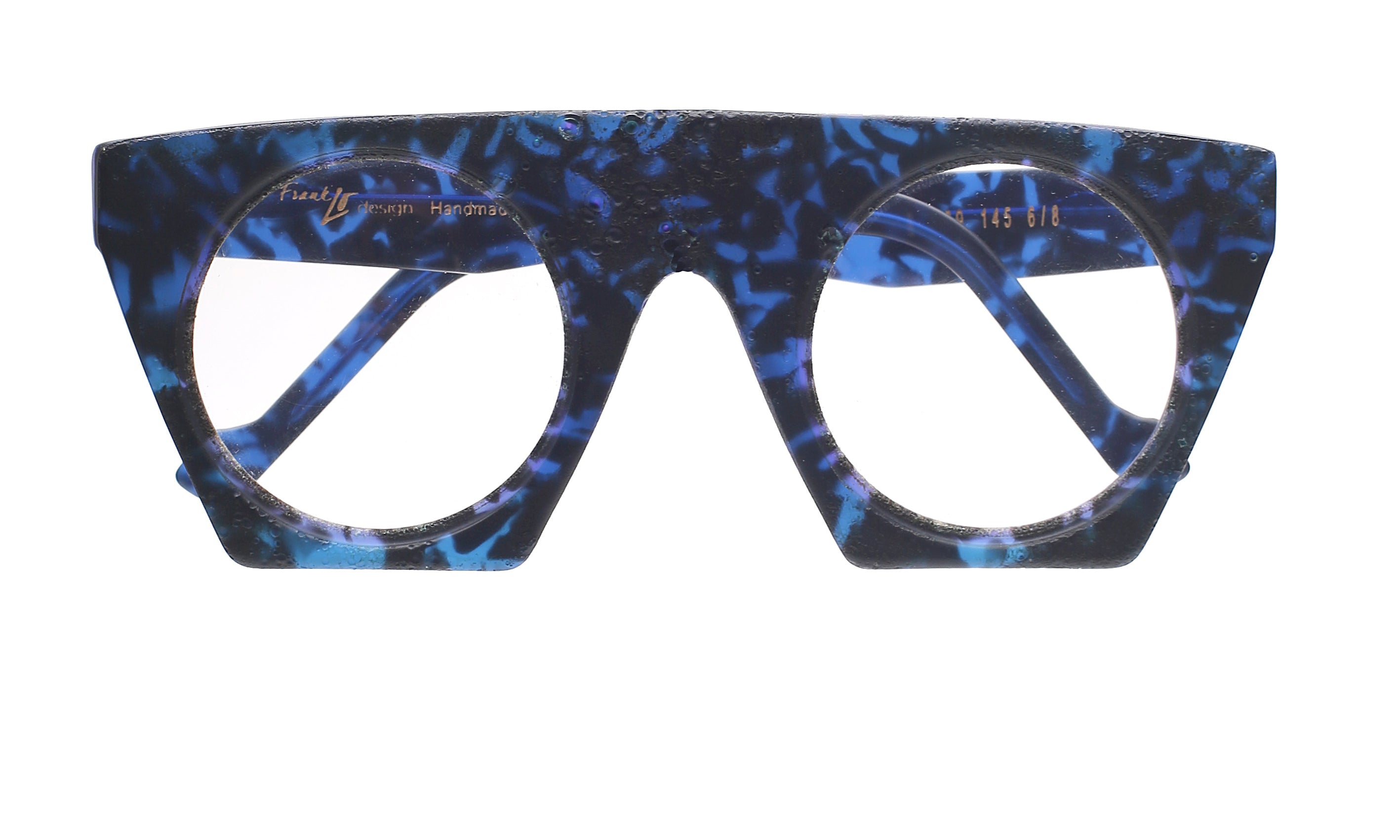 Frank Lo Amos limited edition