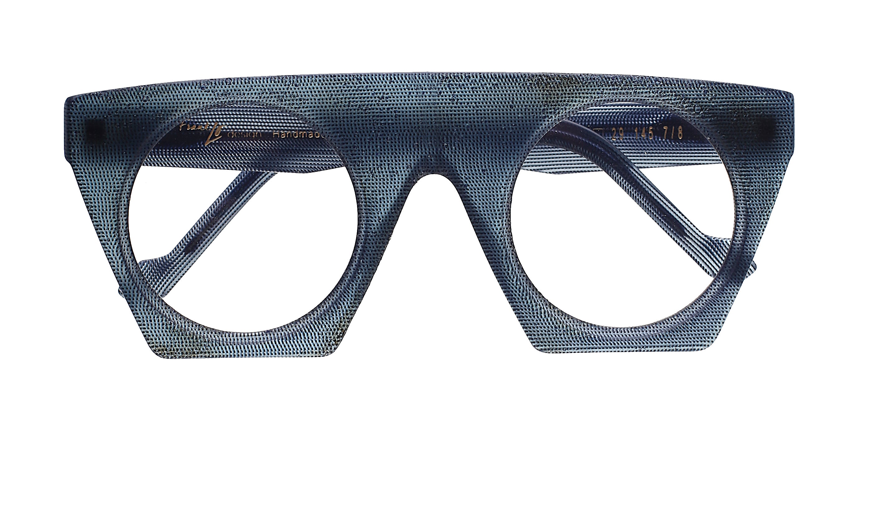 Frank Lo Amos limited edition