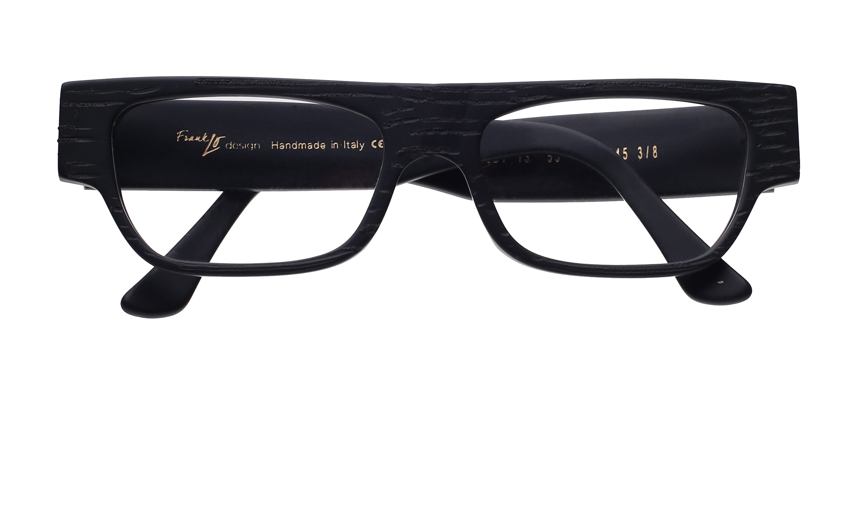 Frank Lo Woody limited edition
