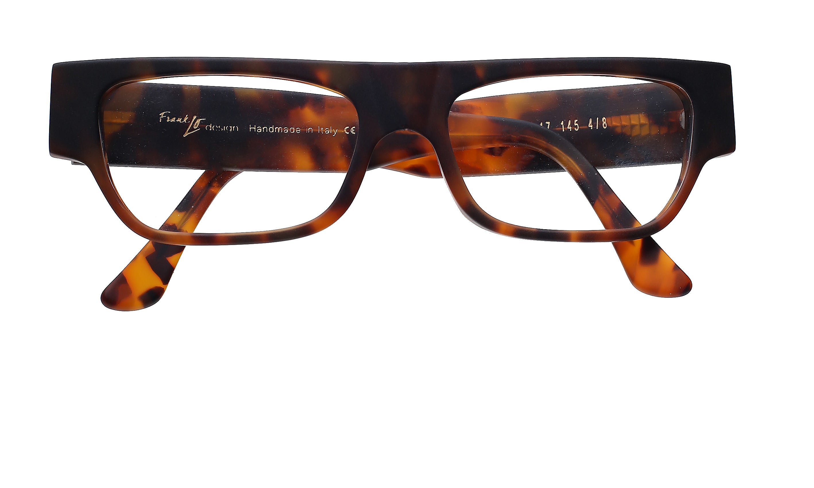 Frank Lo Woody limited edition