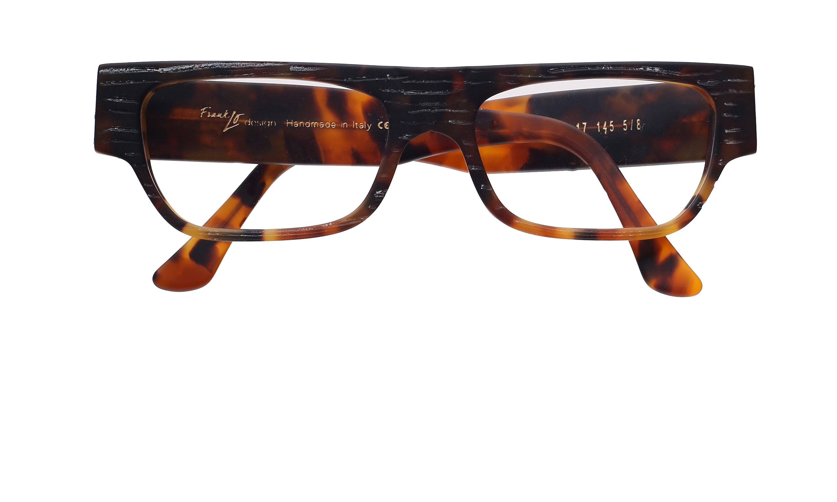 Frank Lo Woody limited edition