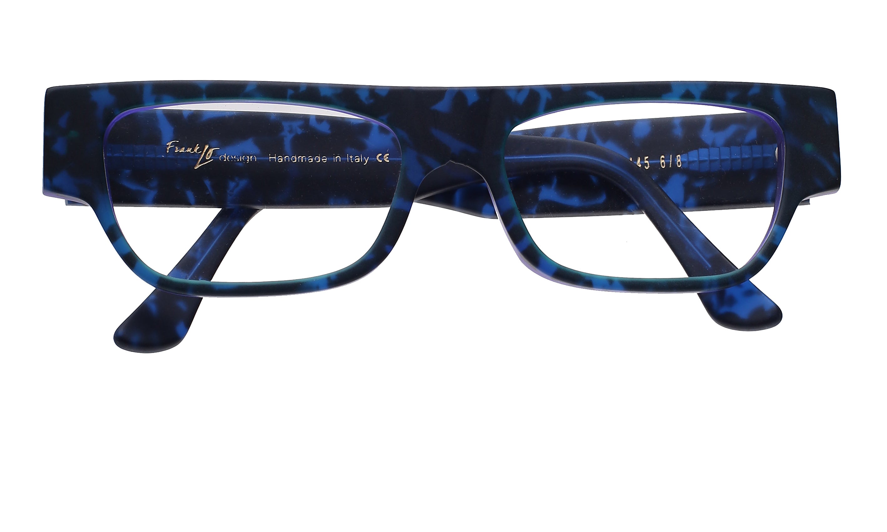 Frank Lo Woody limited edition
