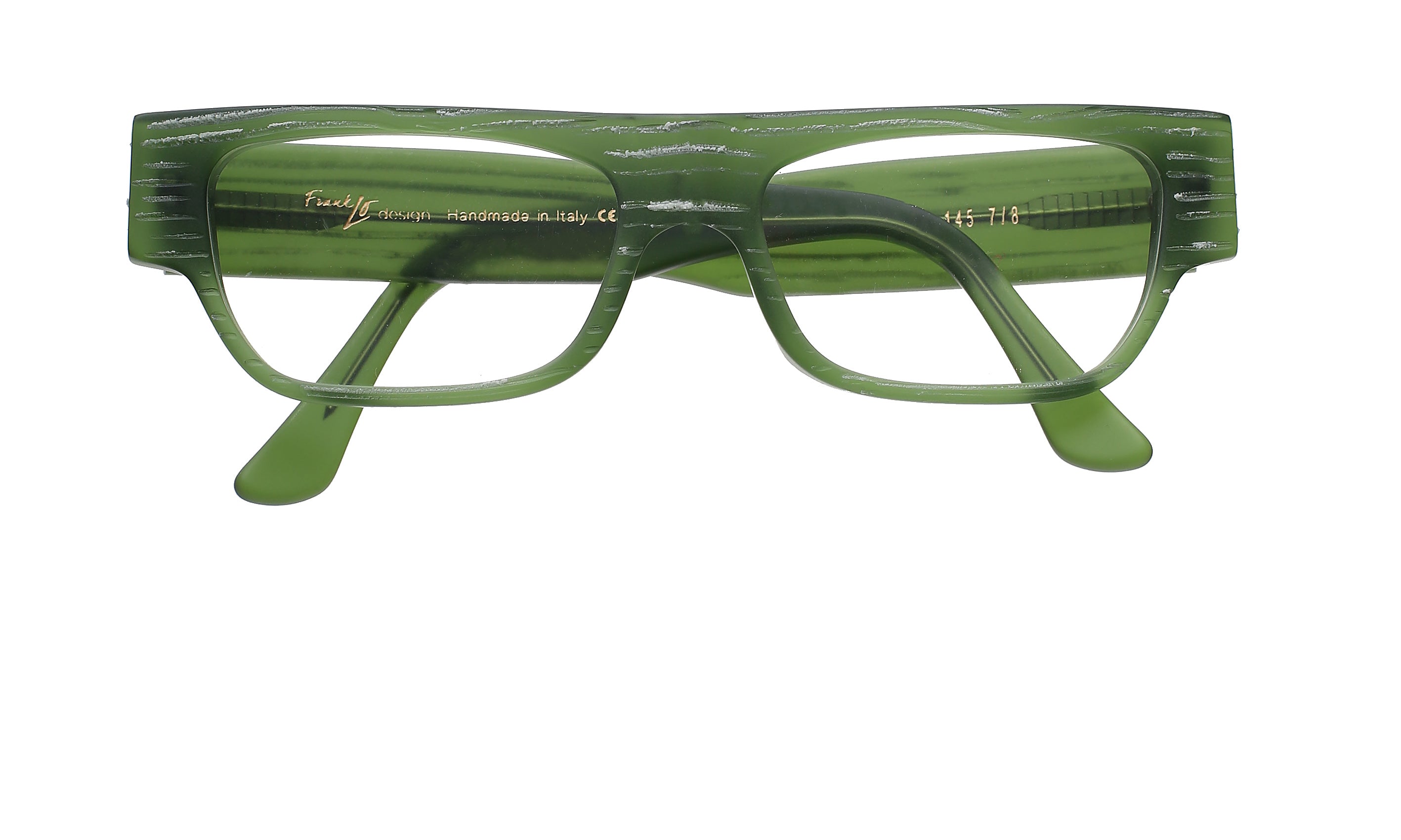 Frank Lo Woody limited edition
